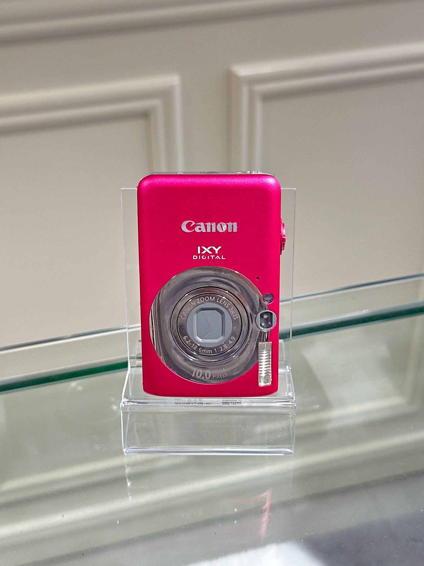 Canon IXY 110IS (IXUS 95) Excellent Condition