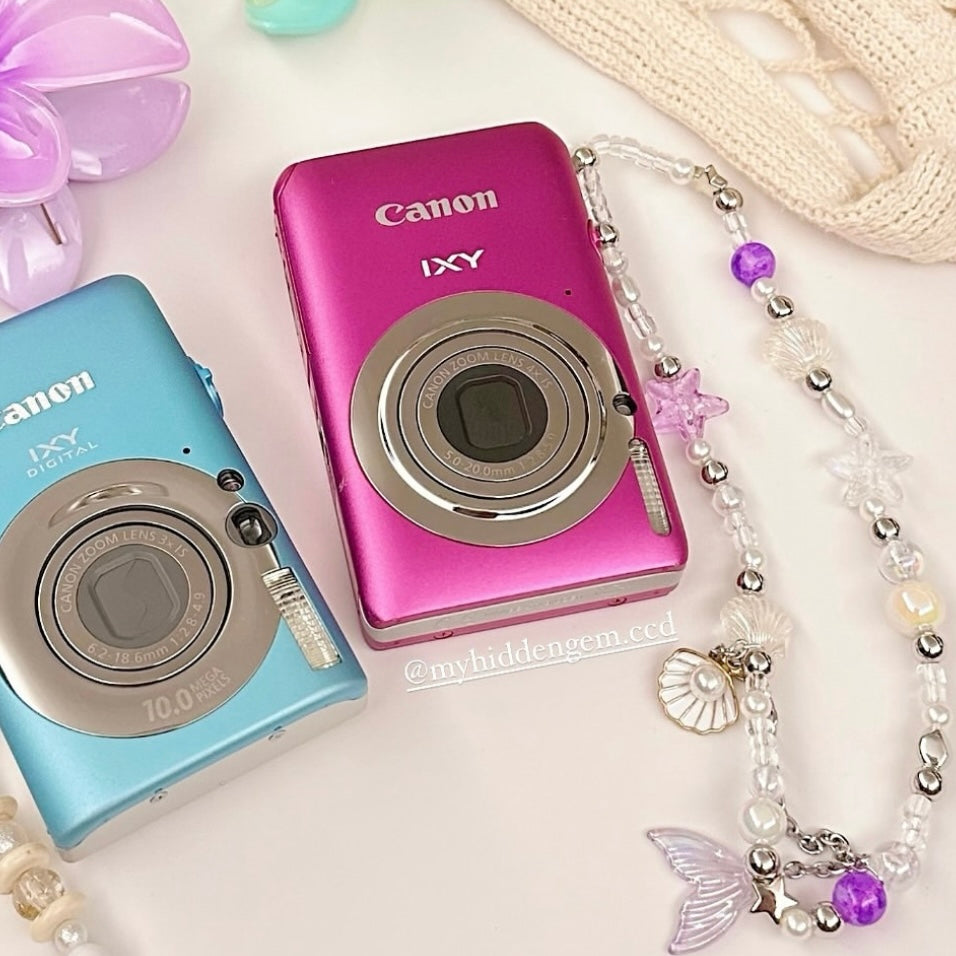 熱門Canon IXY 210F🩷💜 IXUS 115hs