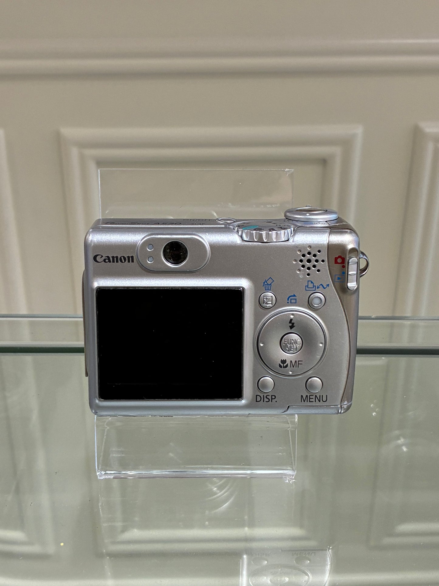Canon Powershot A530