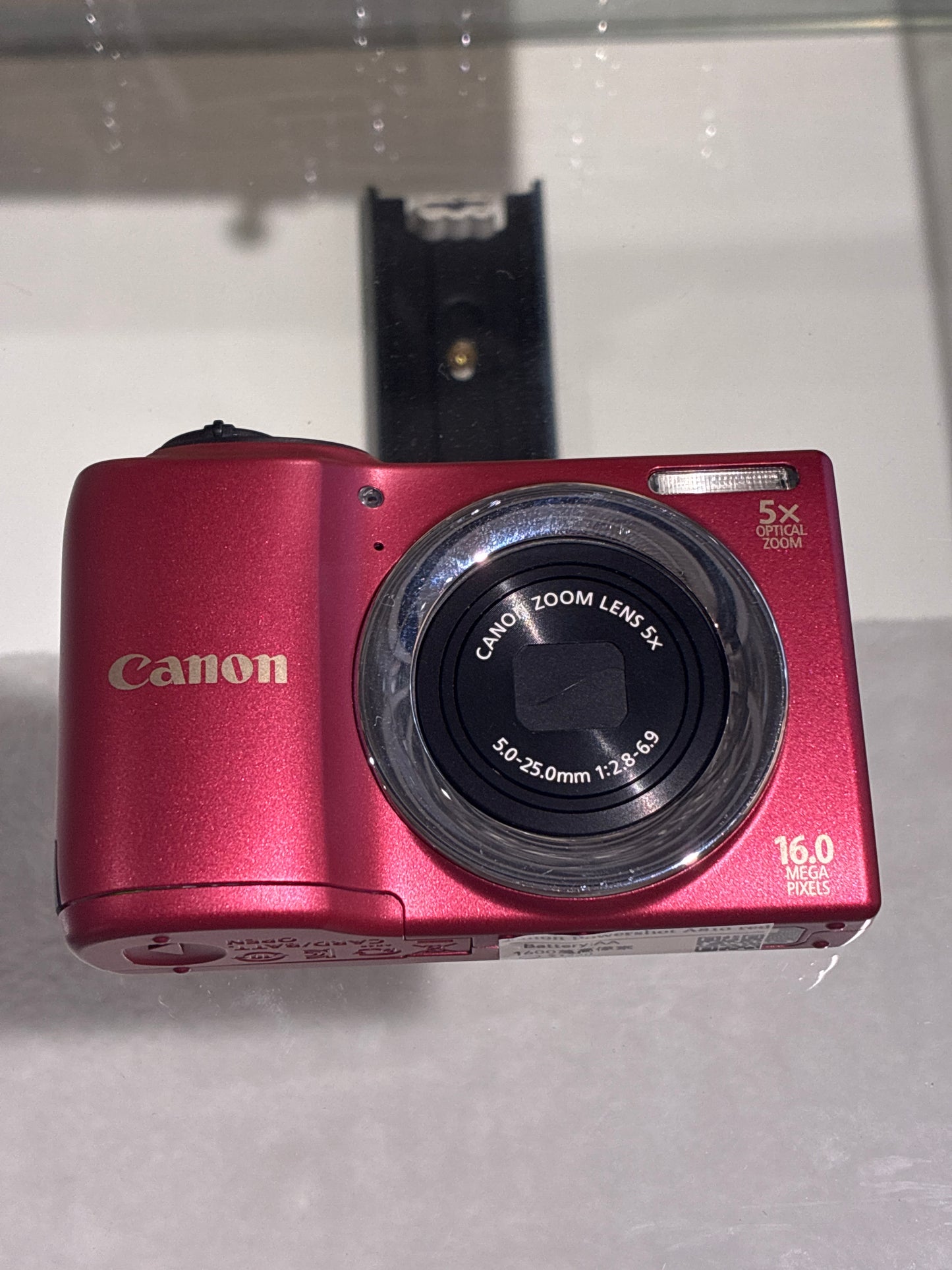 Canon Powershot A810 excellent condition
