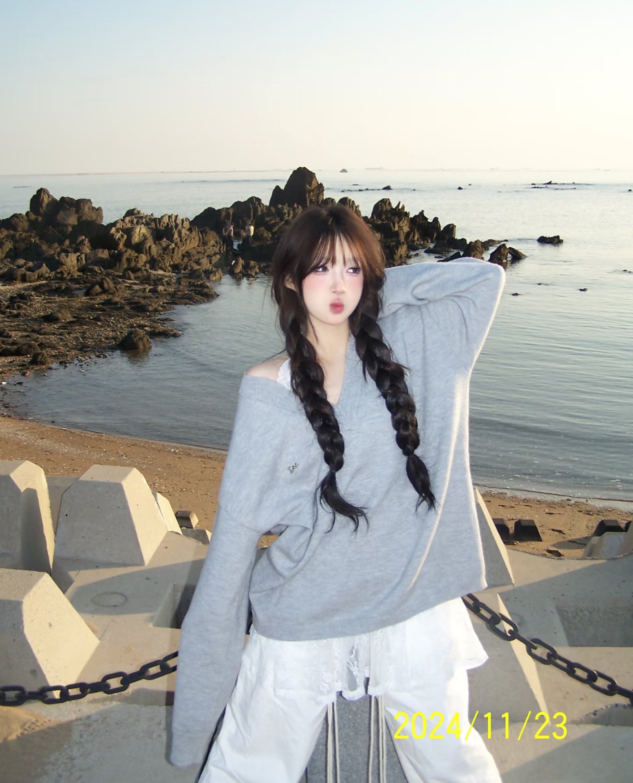 推薦! Kodak C713 💽🤍 Karina同款CCD 最近熱門好難搵嘅一款 | 8成新 推薦
