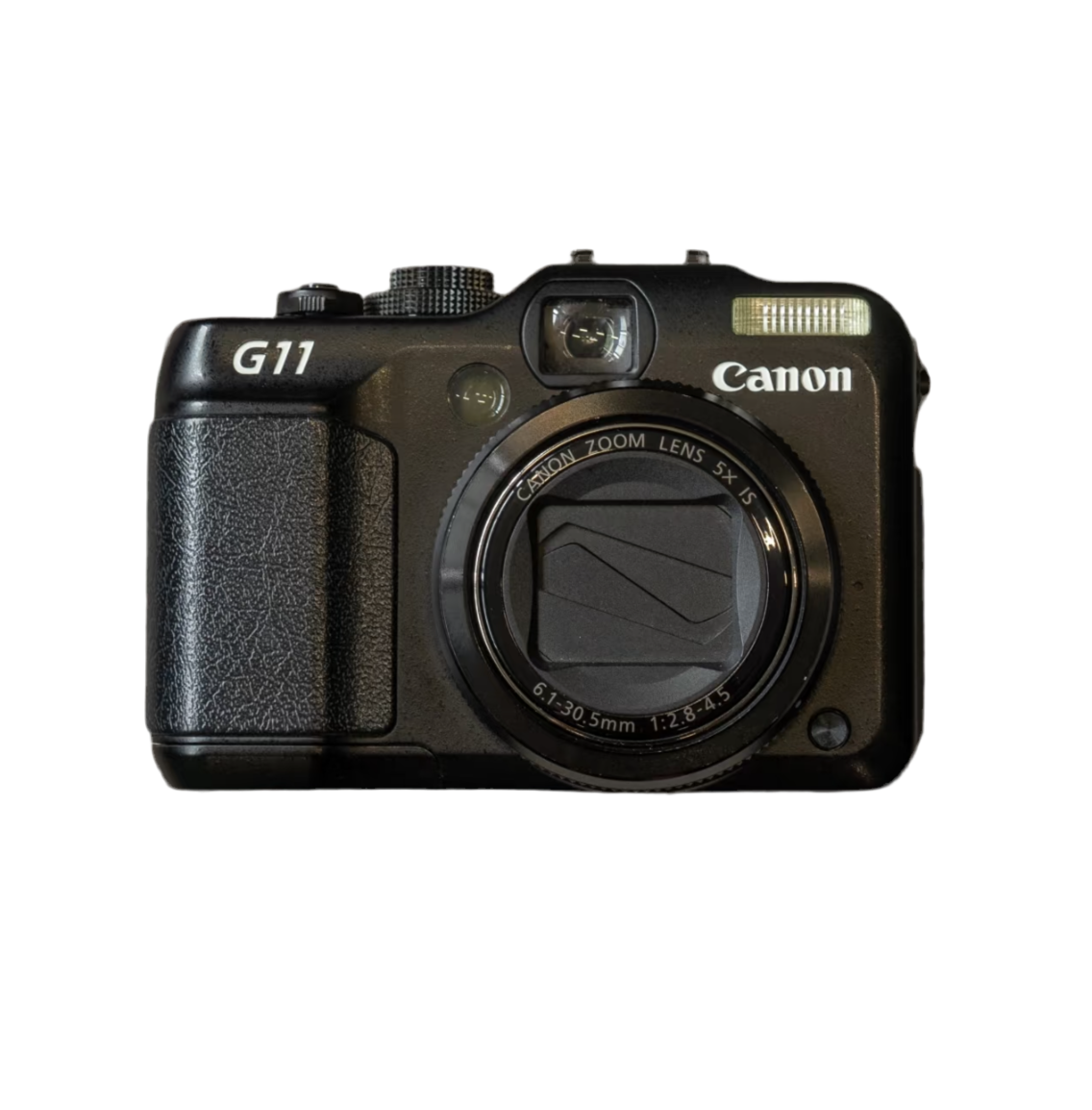 歐美大熱款🔥 Canon Powershot G11🖤 (G12 dupe 平替) 只有1部