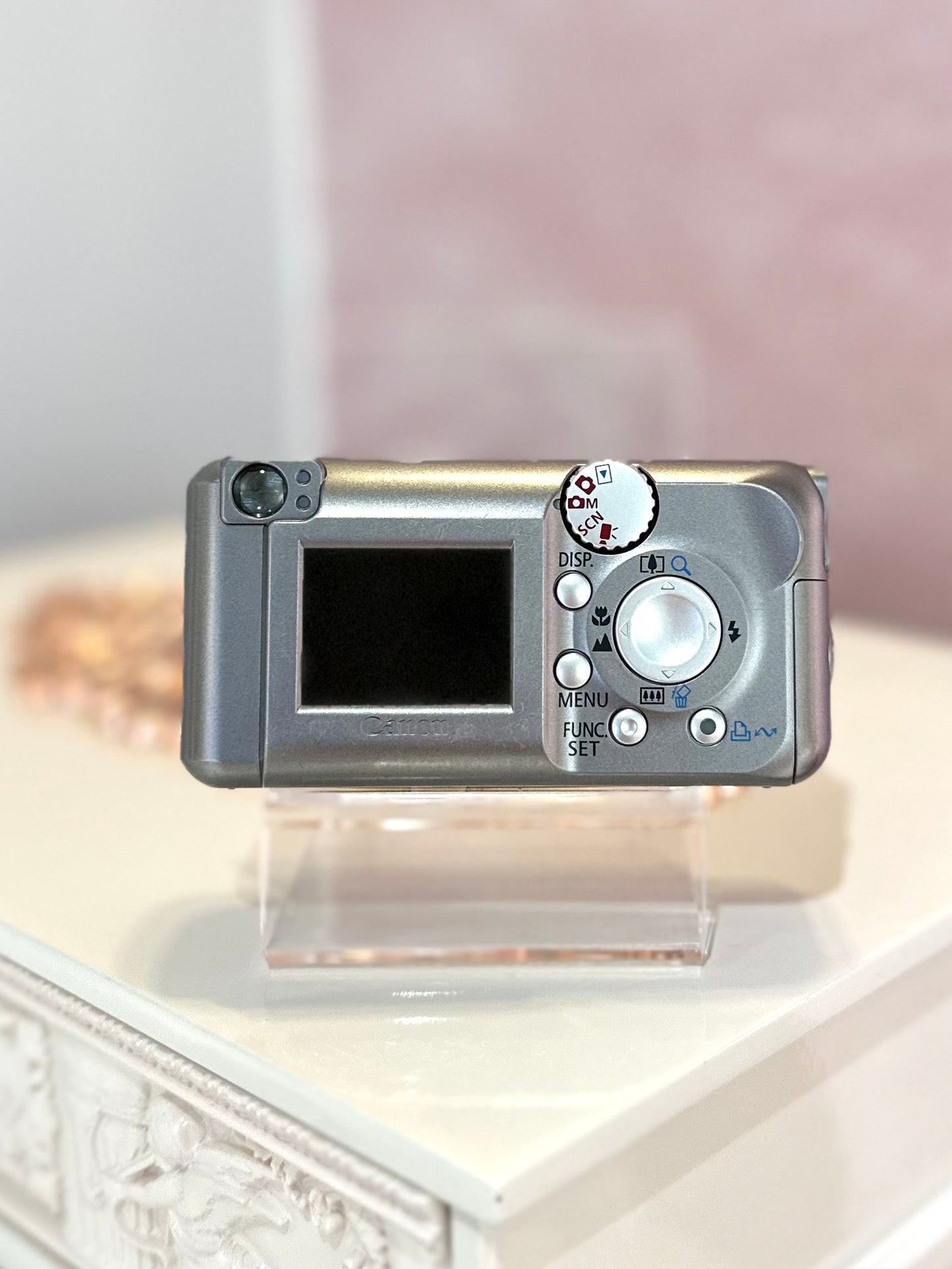 Canon Powershot A410 | Nearly New