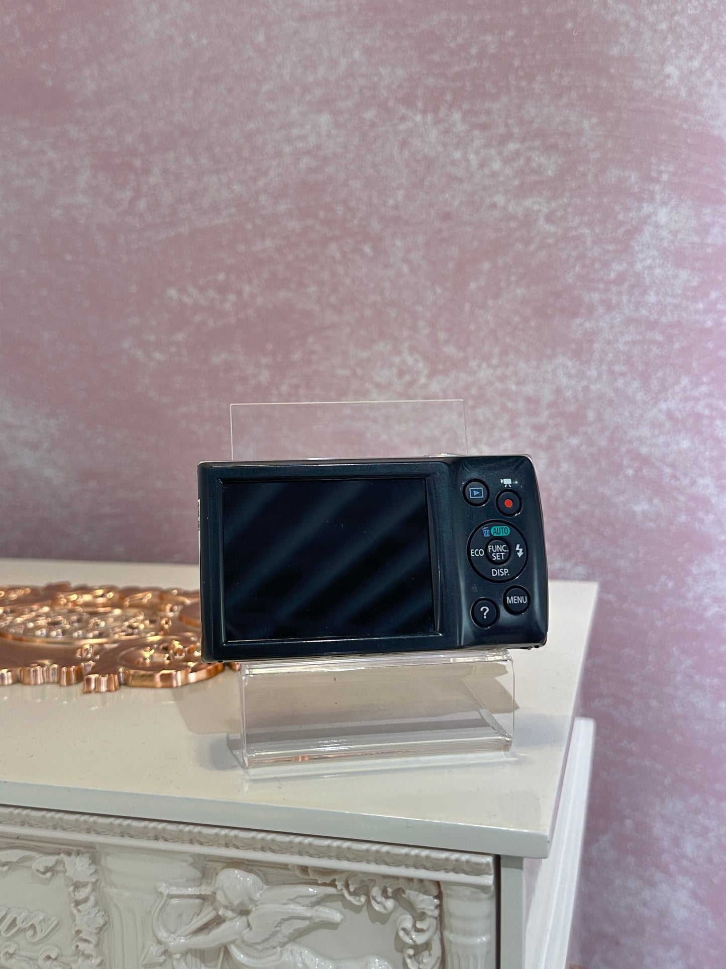 Canon IXUS 160 (IXY 150) Blk