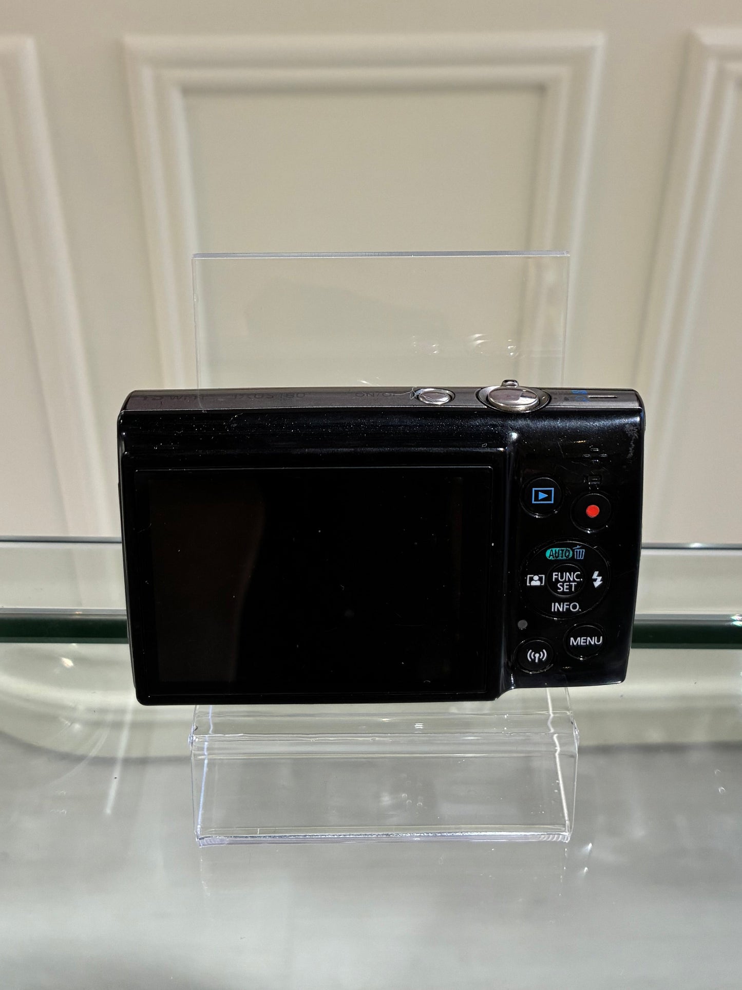 Canon IXUS 180 (IXY 190)