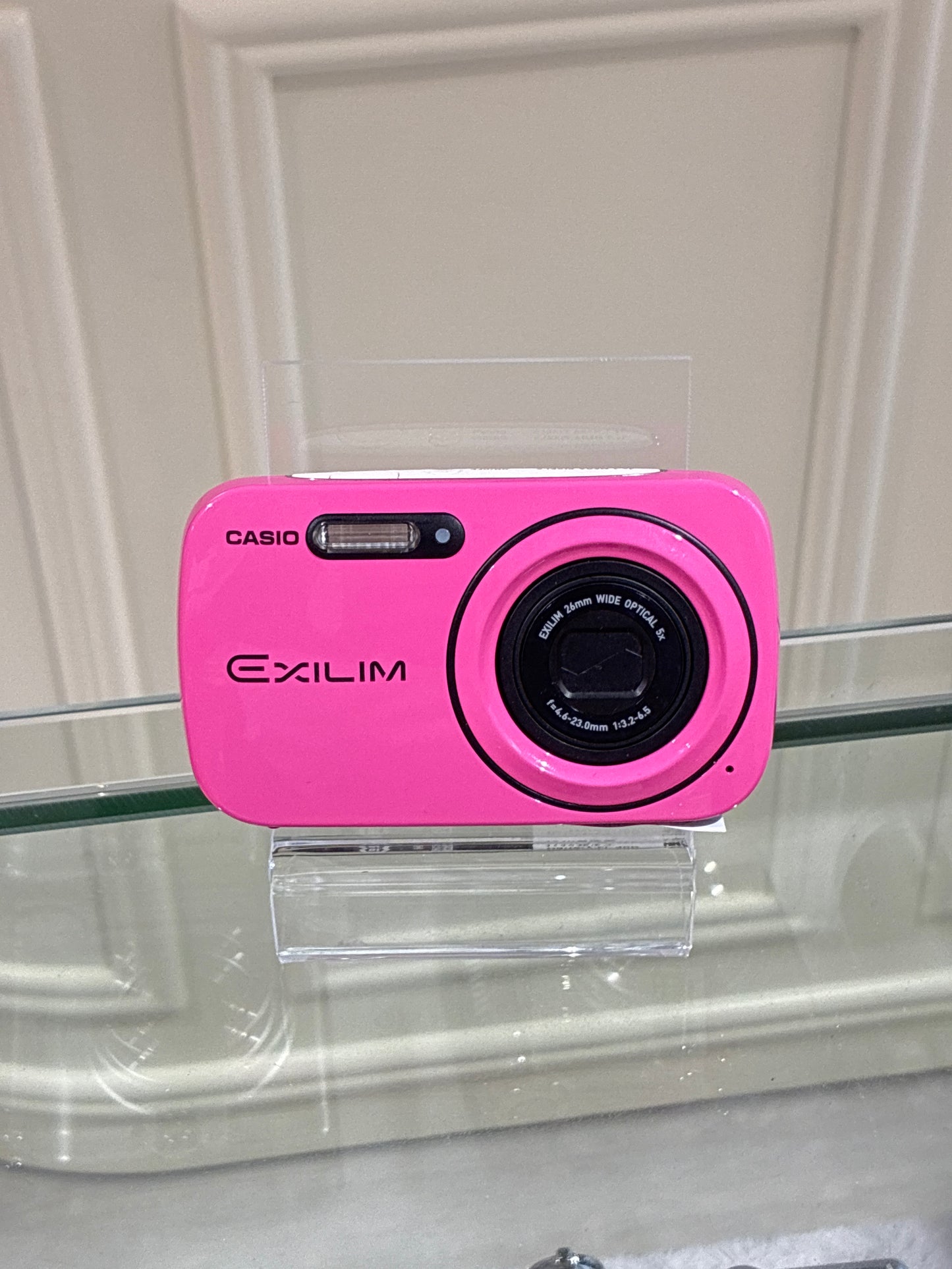 Casio EXILIM EX-N1 Excellent Condition