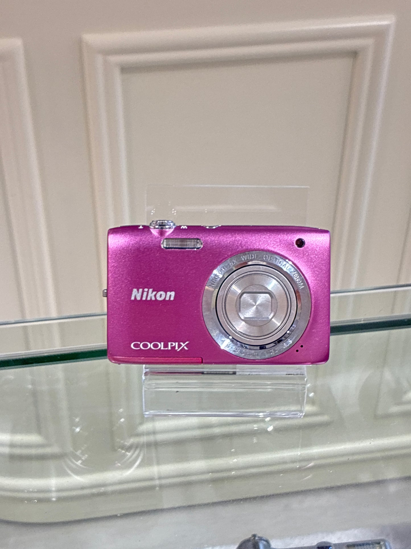 Nikon Coolpix S2800 excellent condition