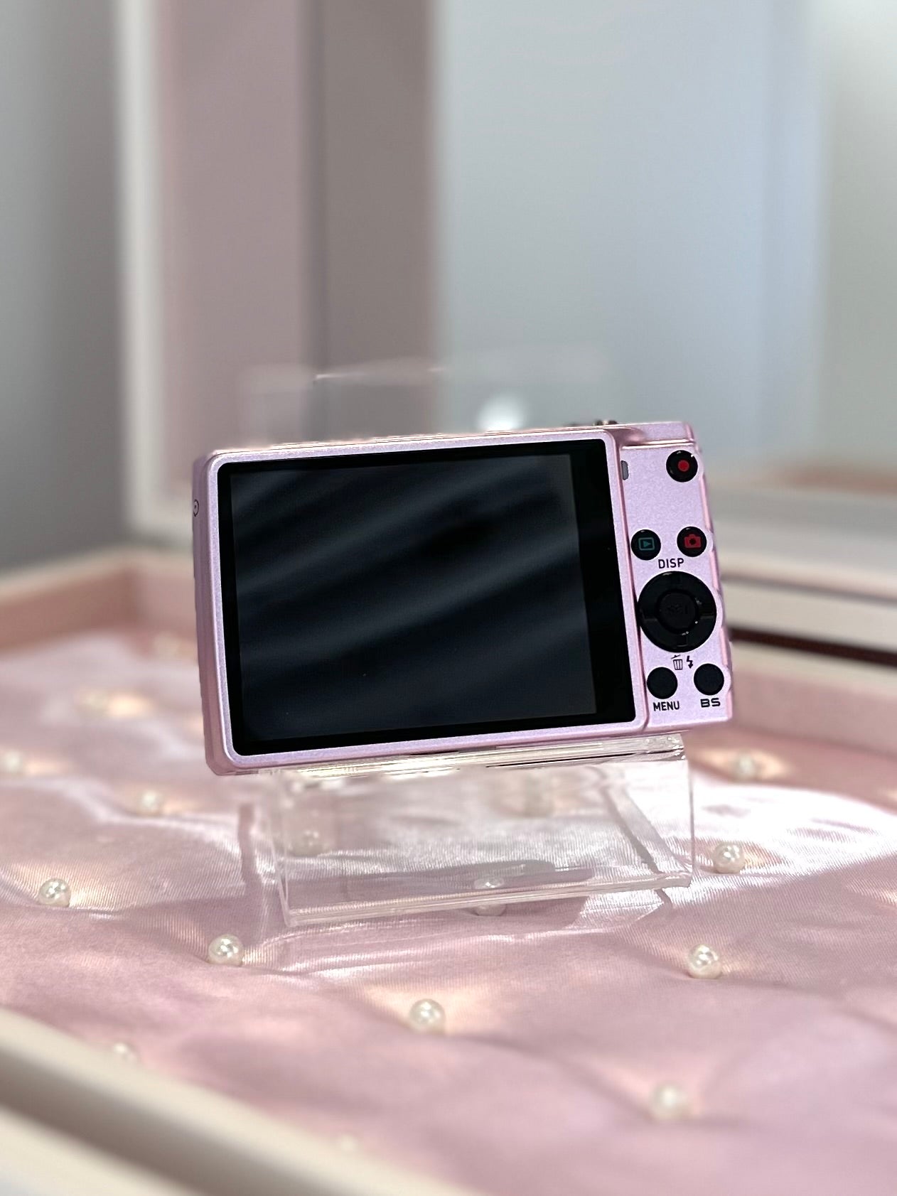 Casio Exilim EX-Z150 in pink | Excellent Condition