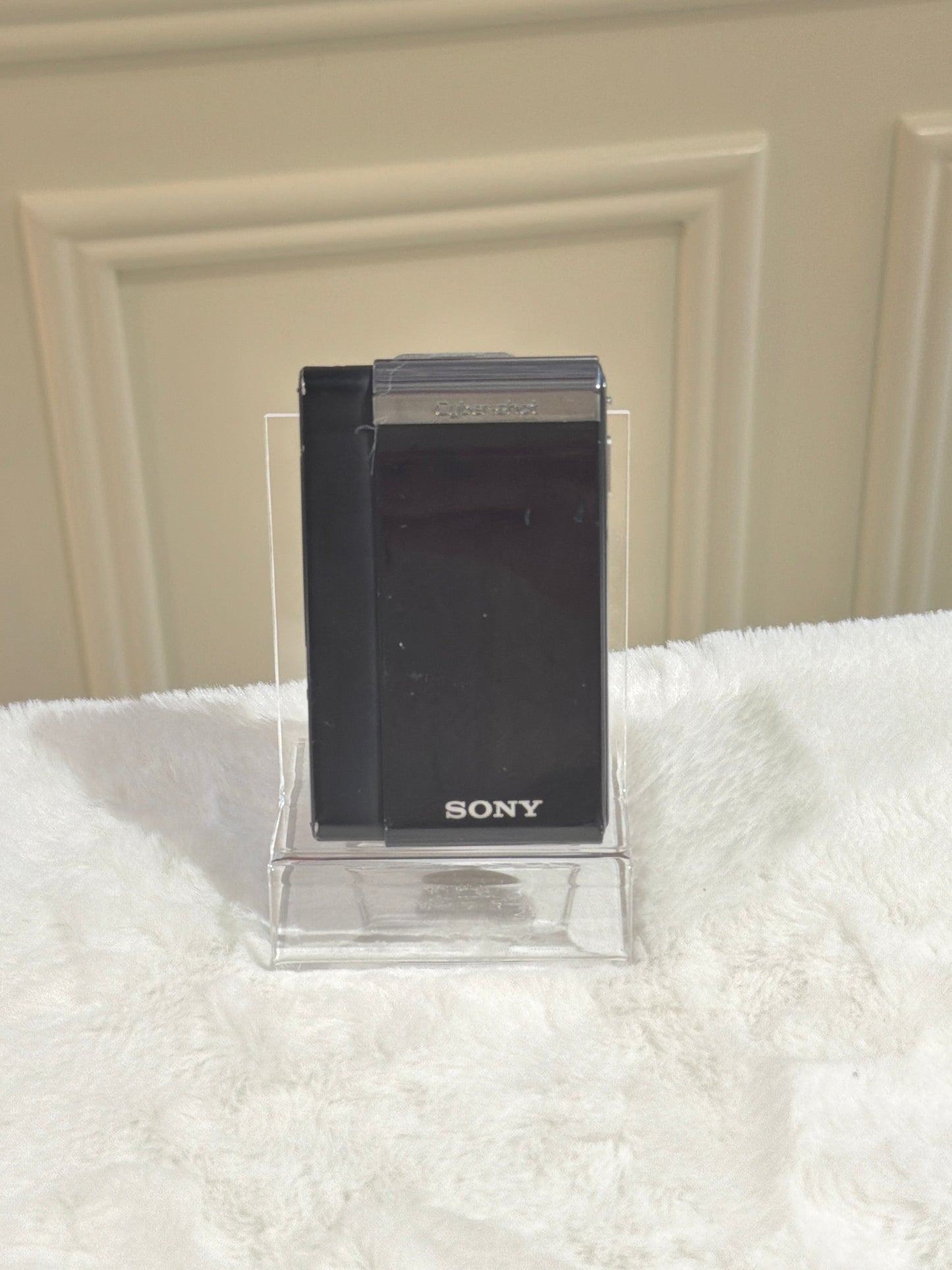 Sony Cybershot DSC-T90熱門Touch Screen 限時優惠