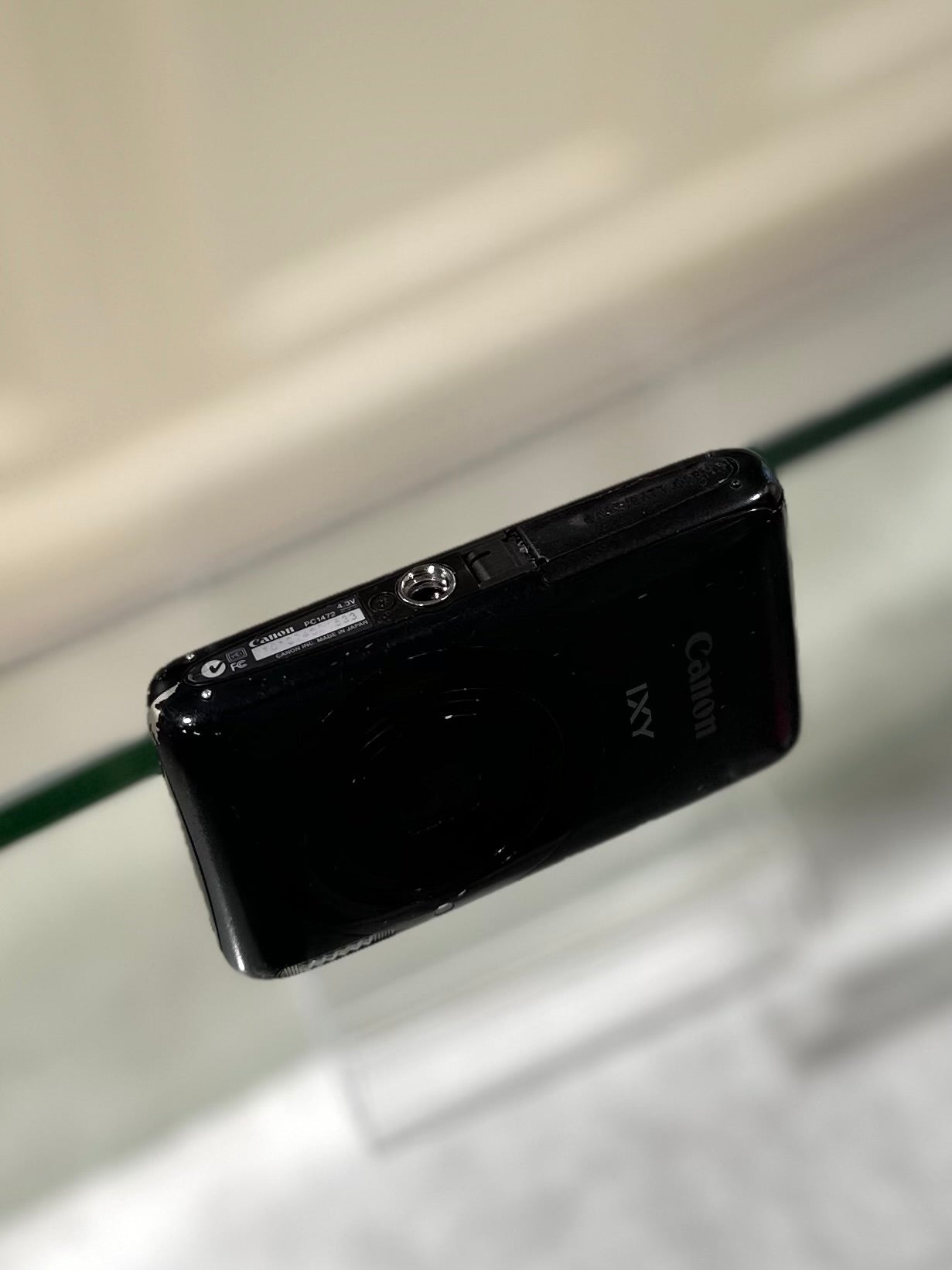 Canon IXUS 130 日版 IXY 400F | Pay by alipay/in store purchase only, pls message us!