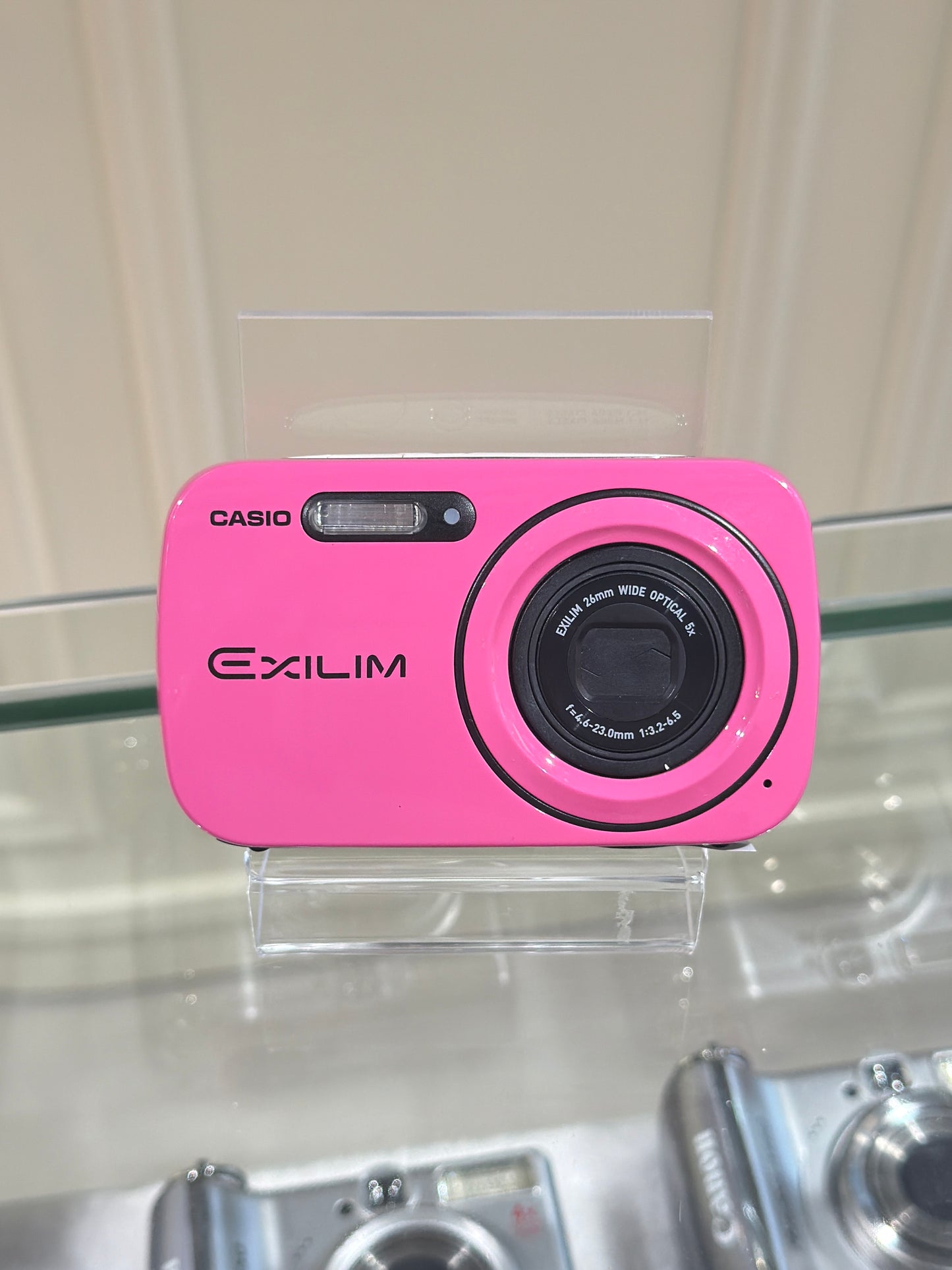 Casio EXILIM EX-Z32 Nearly New Condition