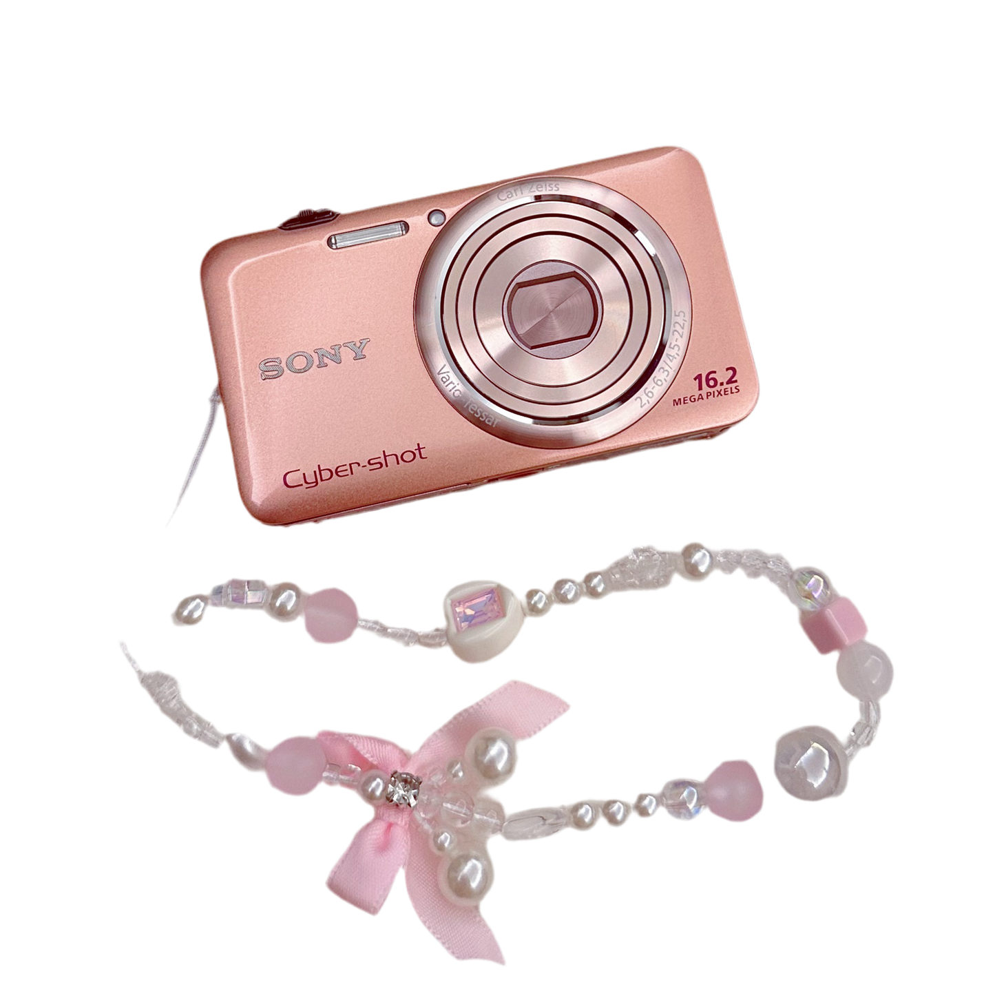 Sony Cybershot WX7 小預算粉紅色款💗