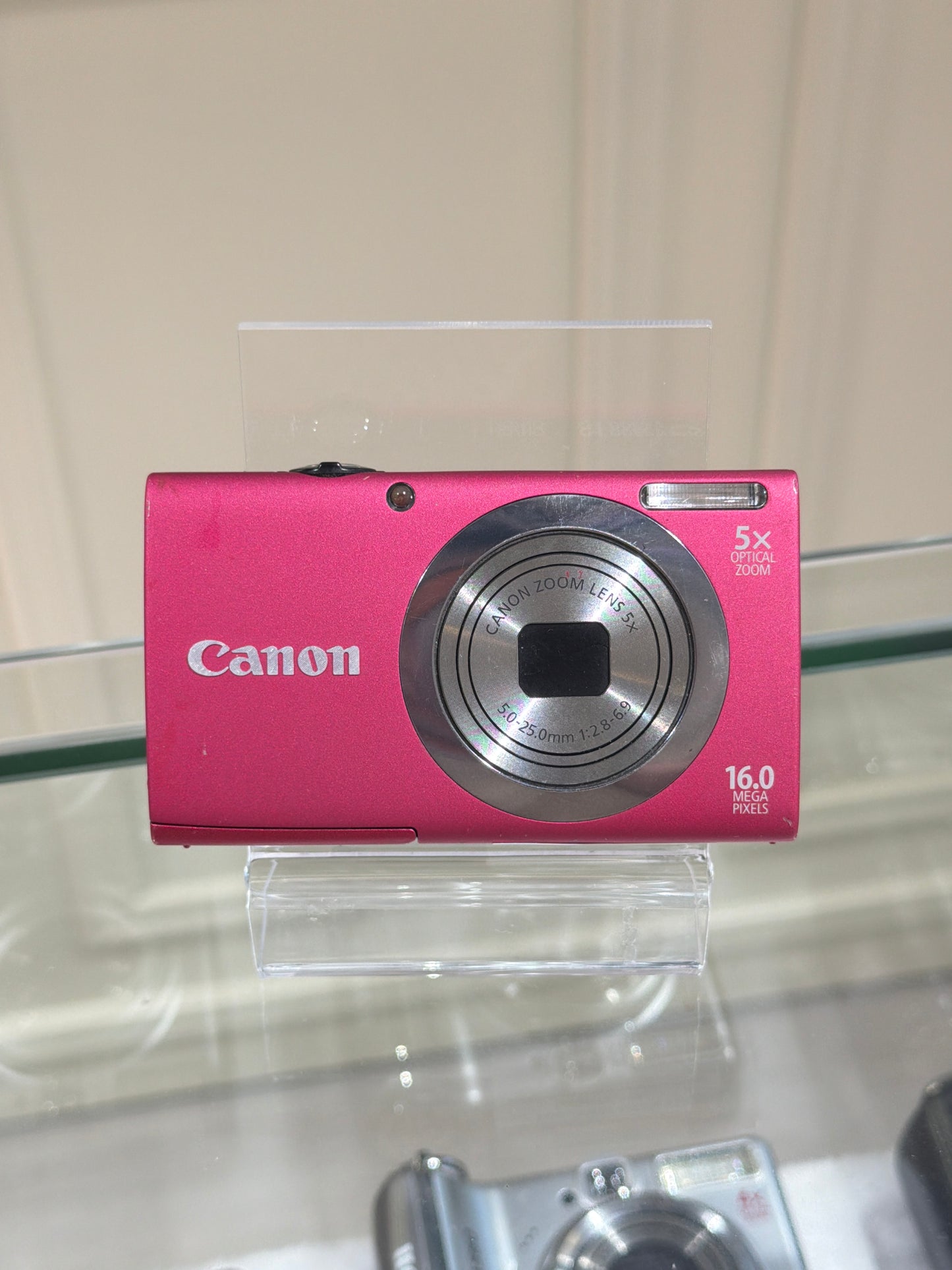 Canon Powershot A2300HD Excellent Condition