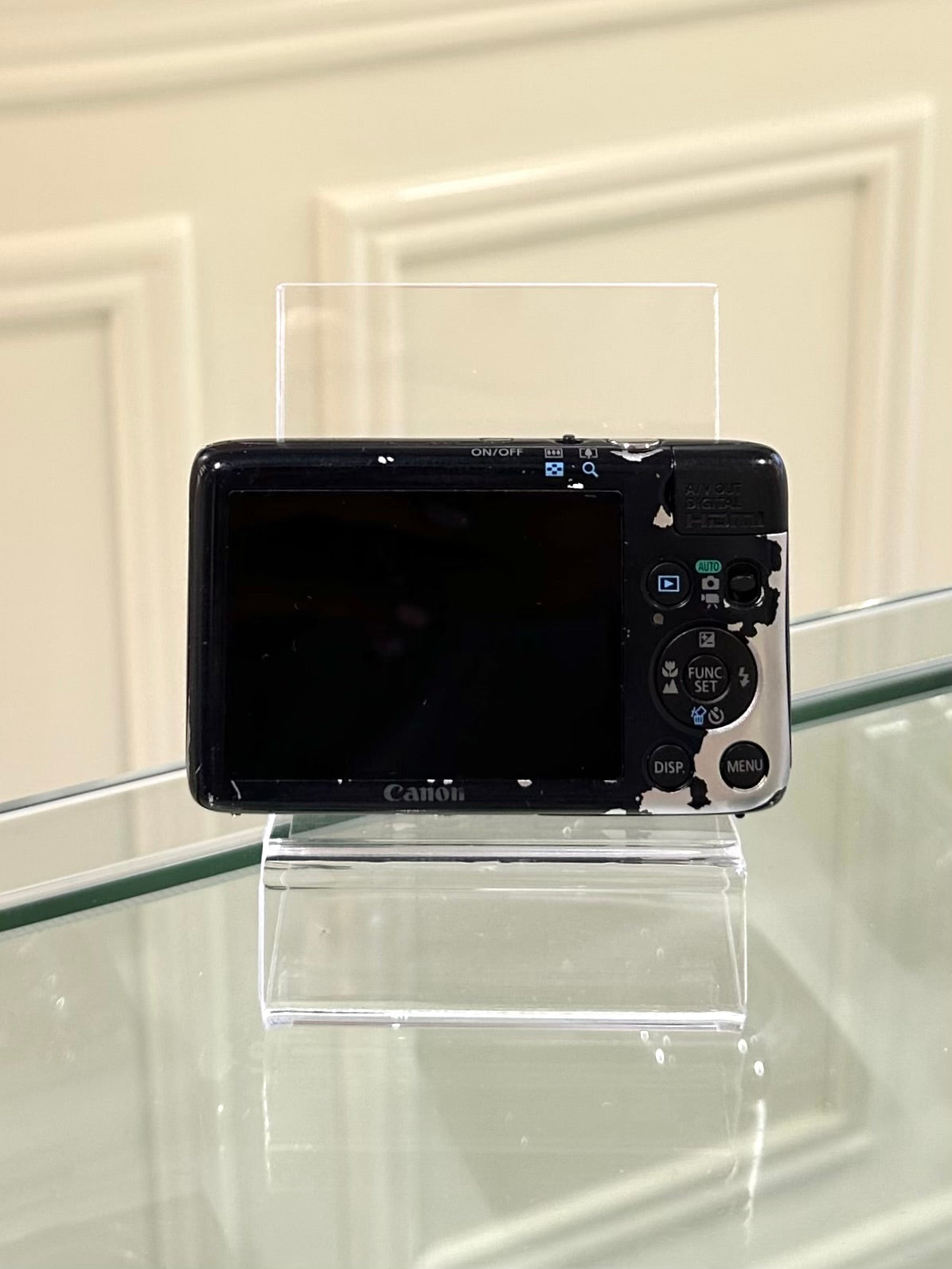 Canon IXUS 130 日版 撿漏價 (IXY 400F) please dm us to purchase