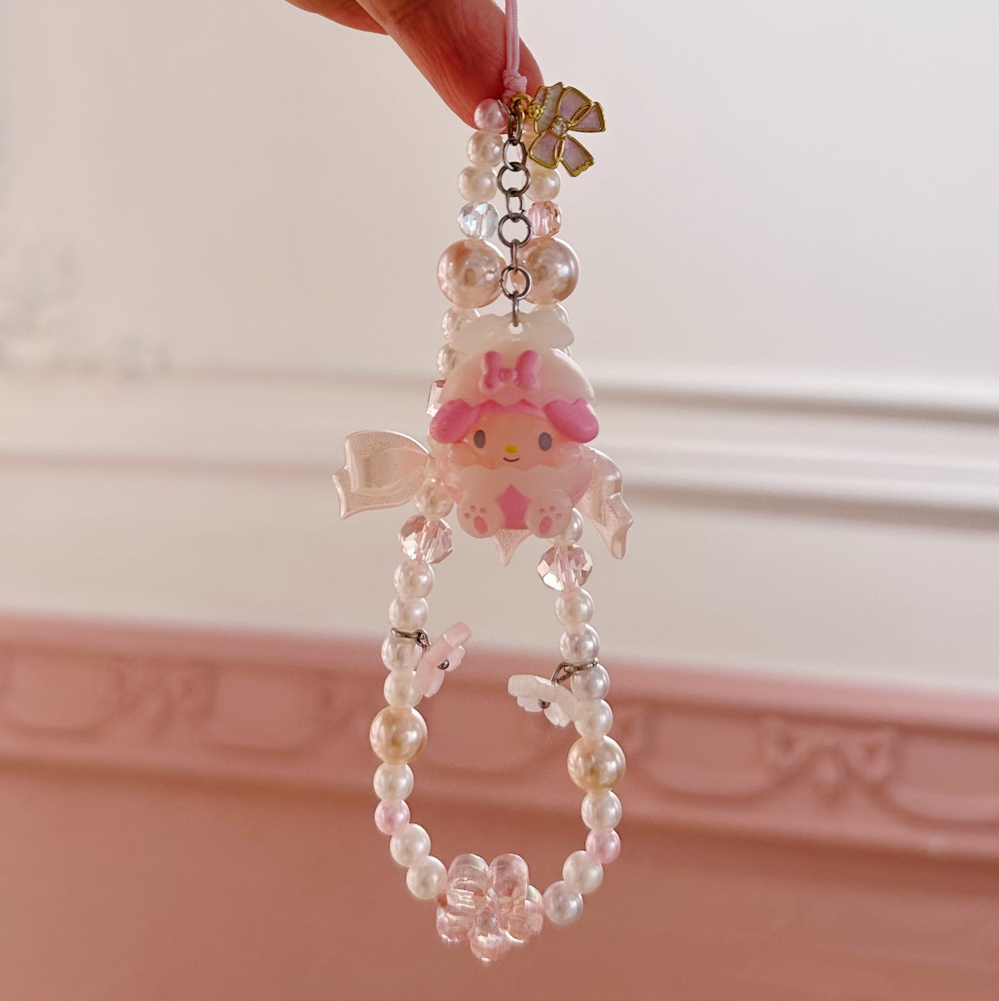 Melody Phone Strap