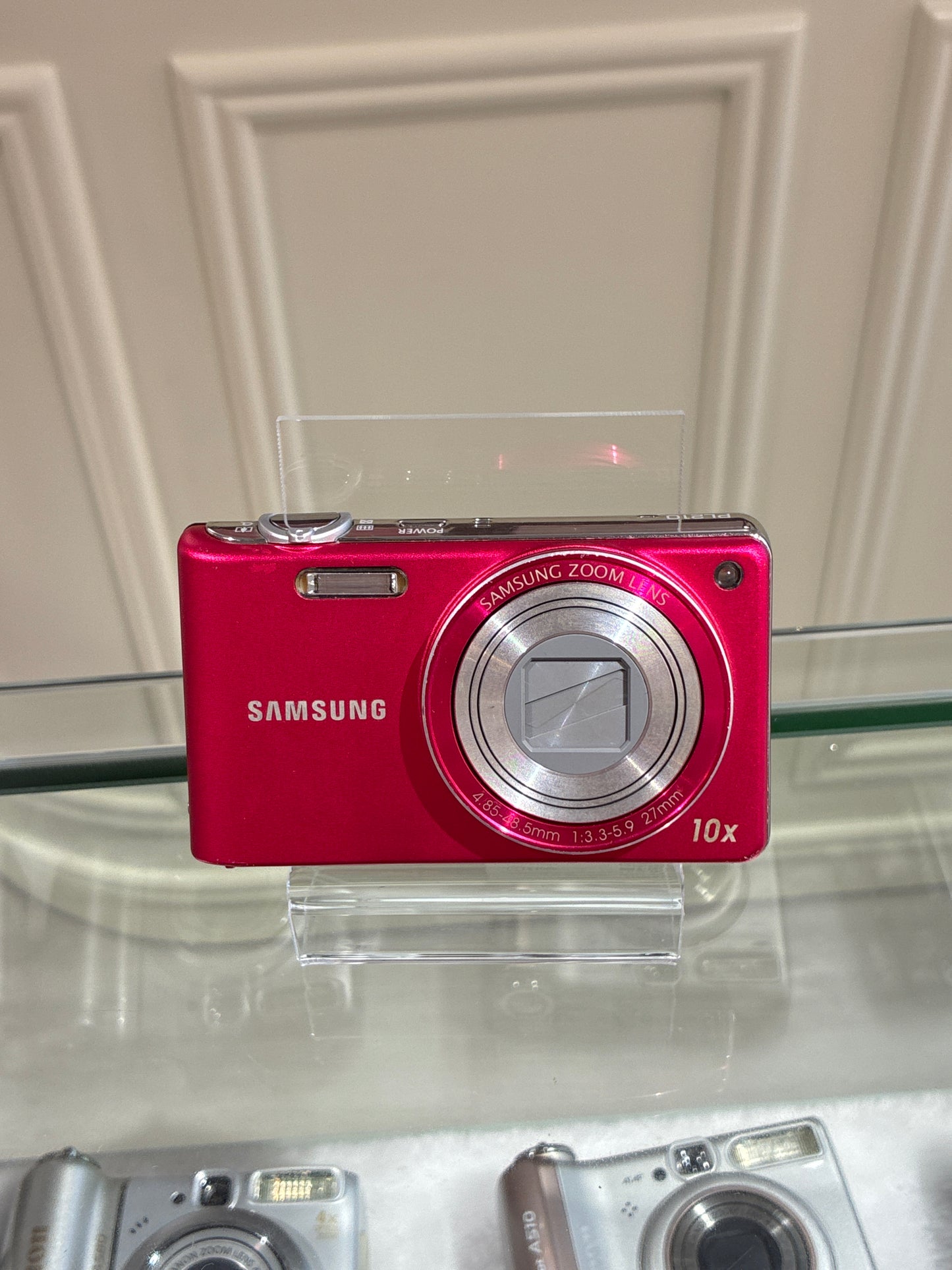 Samsung PL210 Excellent Condition