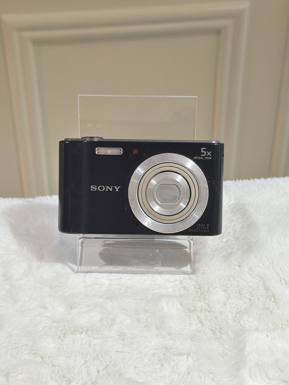 Sony Cybershot DSC-W800