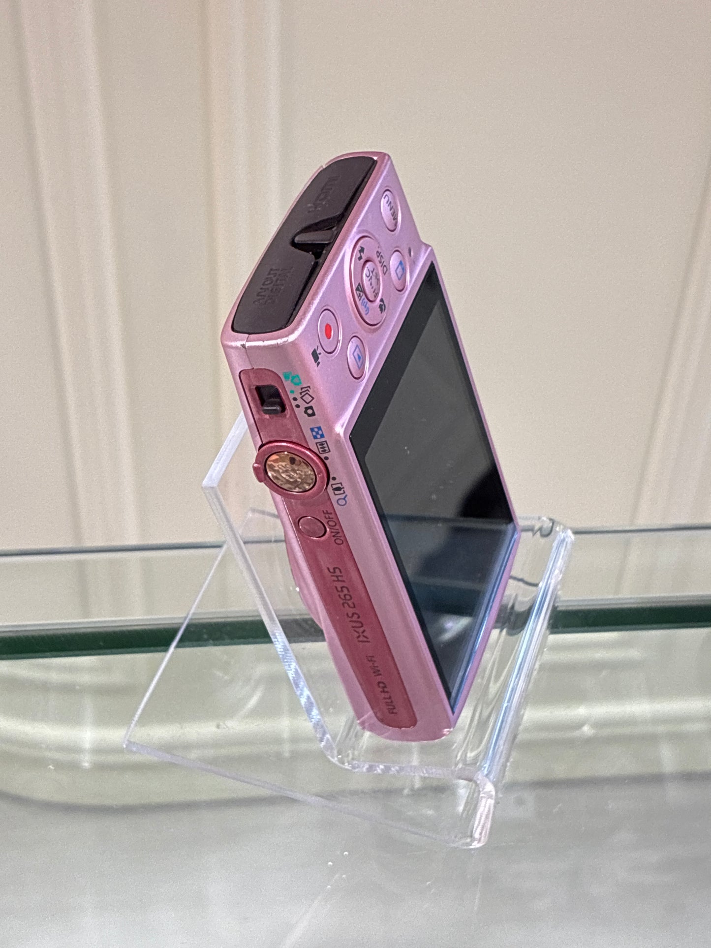Rare 💕Canon IXUS 265HS (IXY 630) Excellent Condition