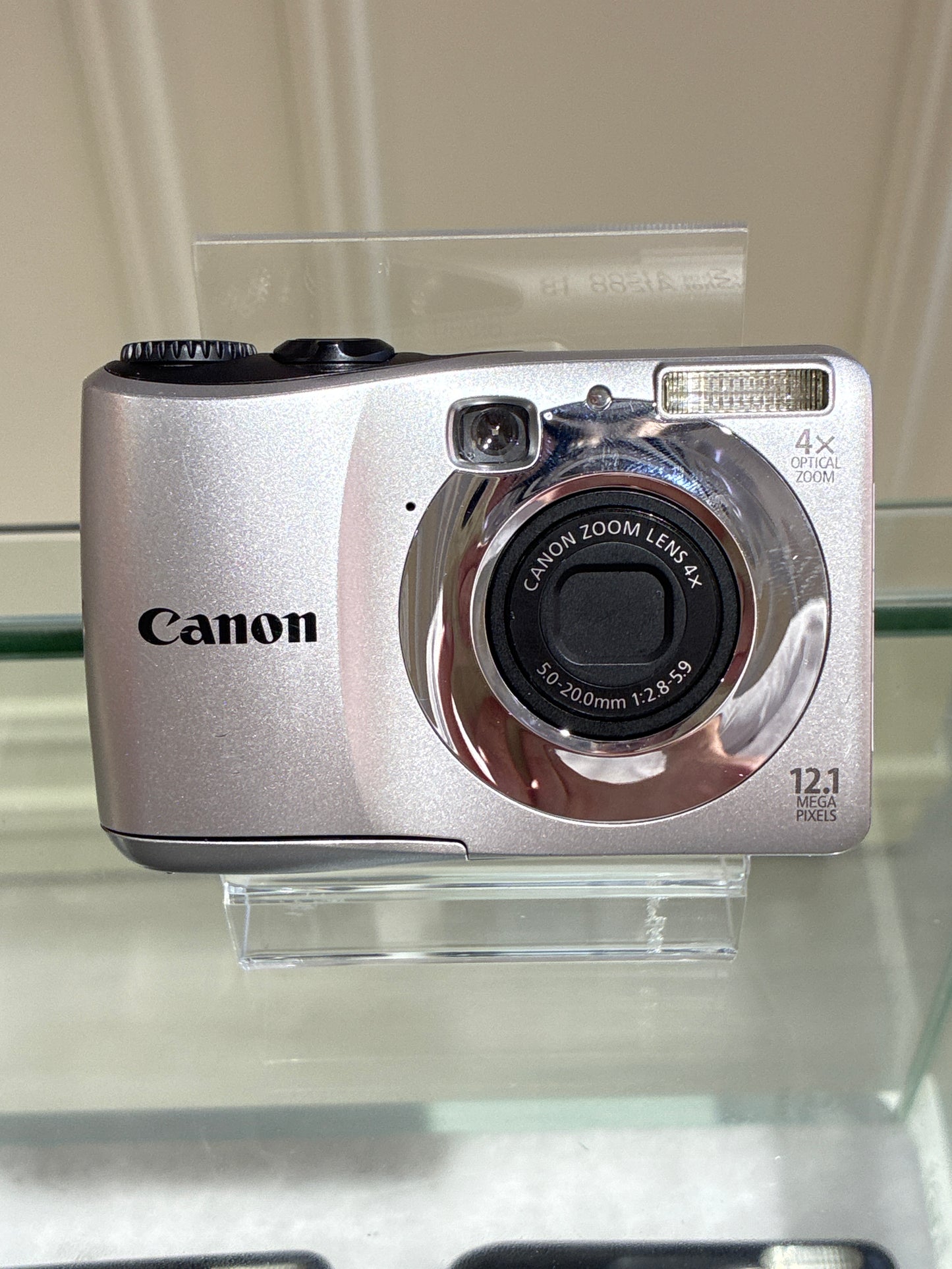 Canon Powershot A1200 HD Blackpink Jennie 同款✨💞💖pls dm for purchase only