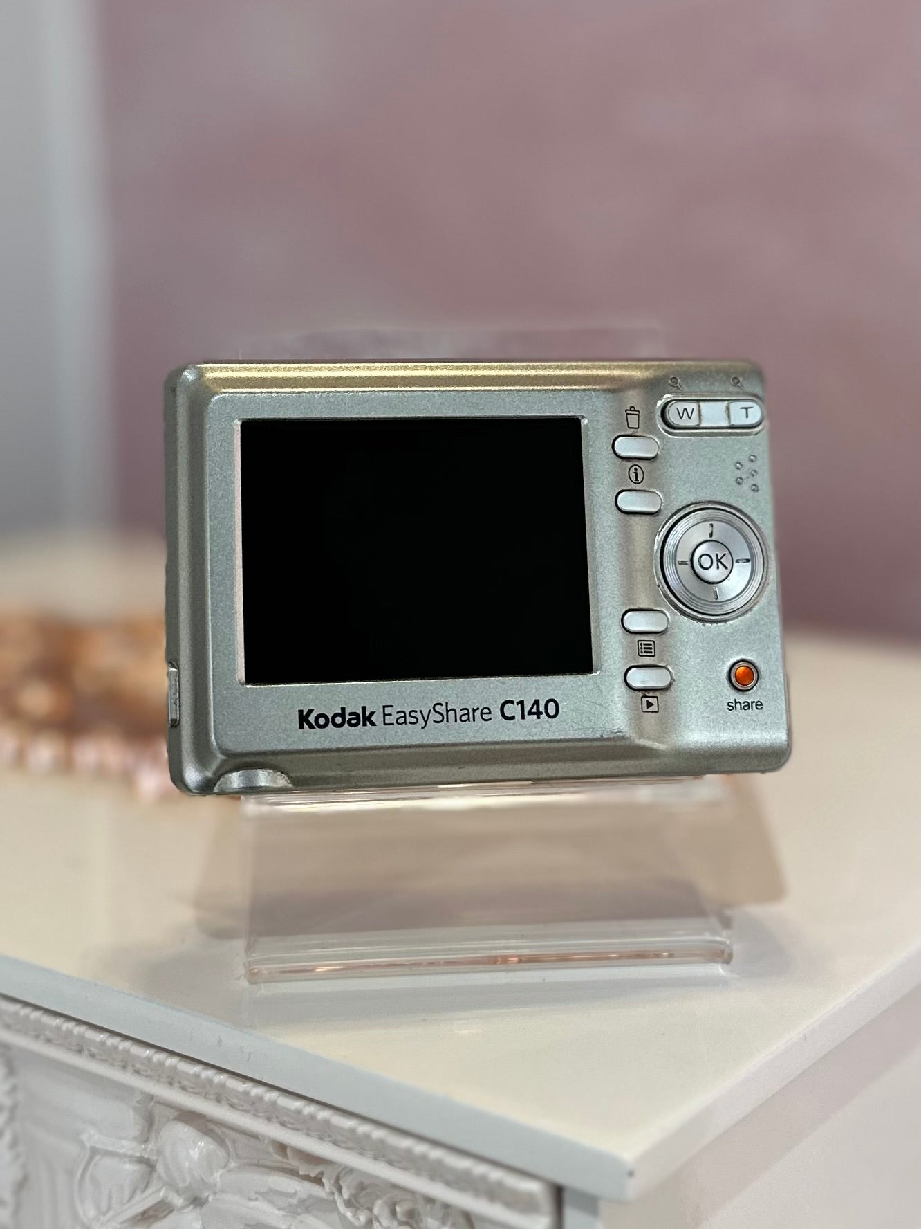 Kodak C140