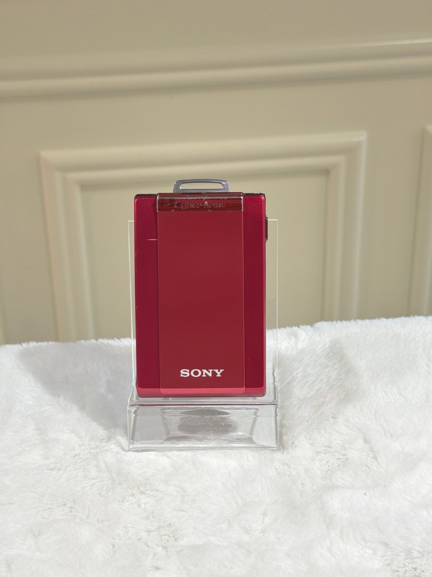 Sony Cybershot DSC-T300出片推薦💕 Touch Screen 限時優惠