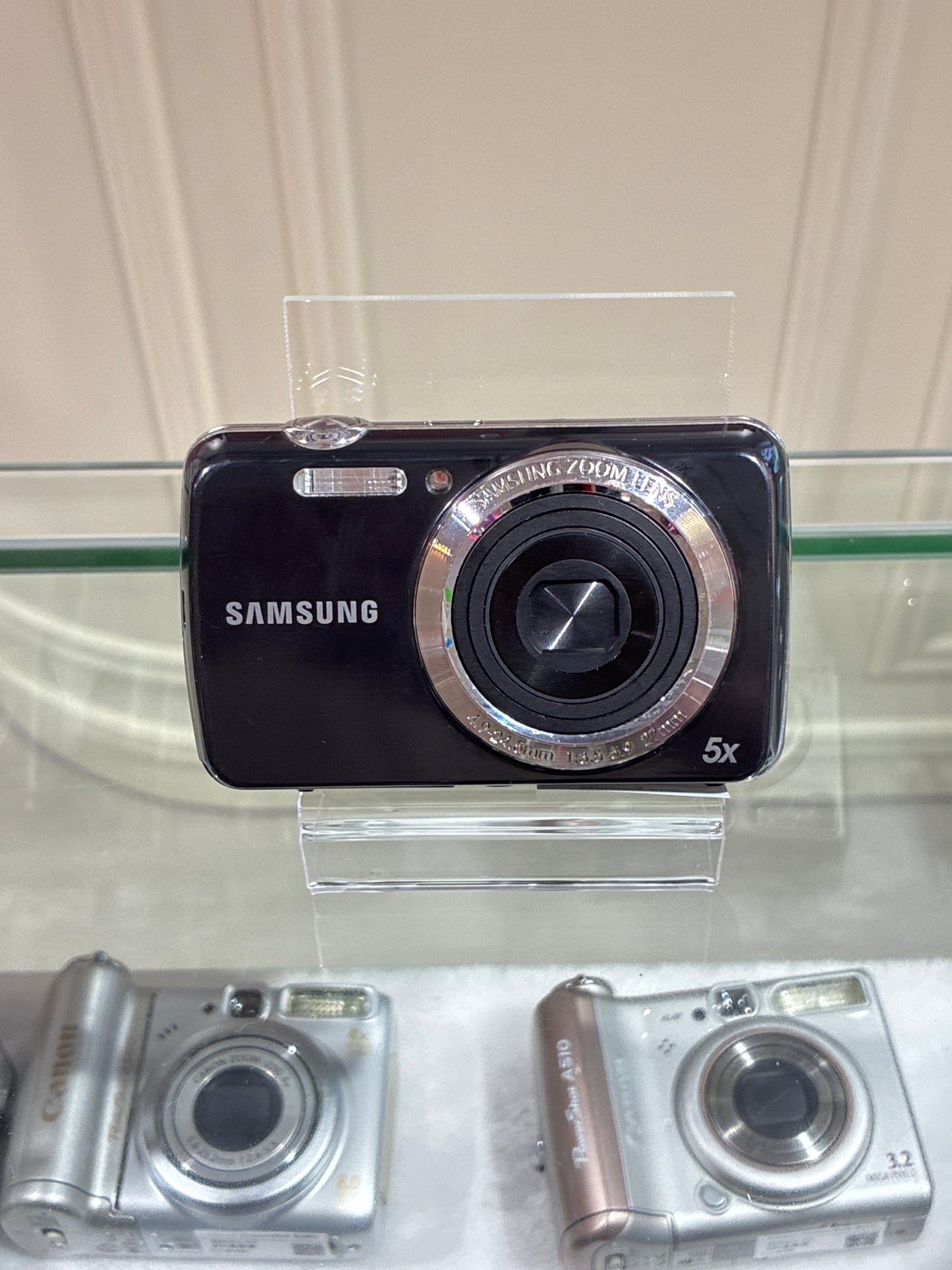 Samsung PL20