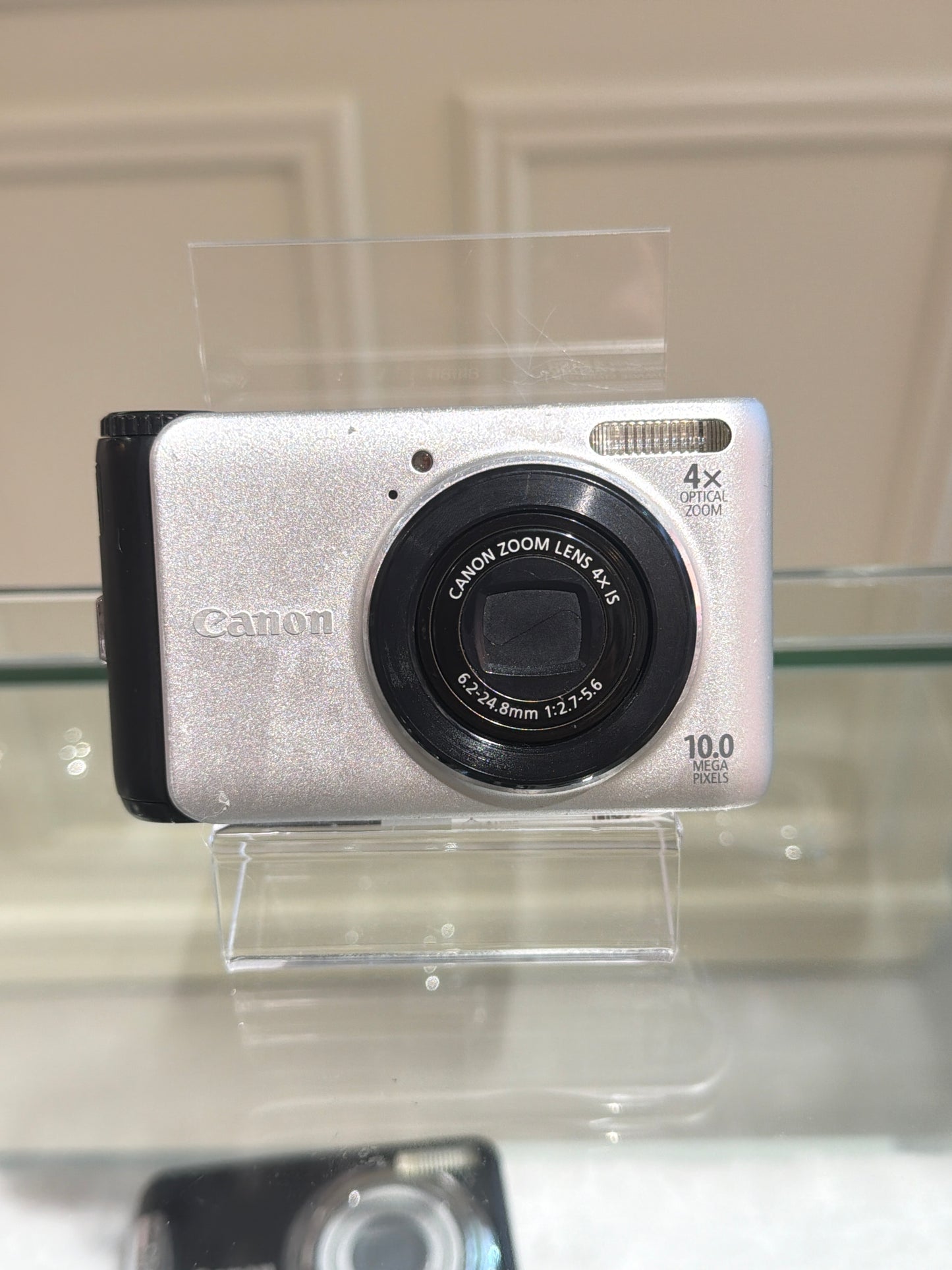 Canon Powershot 3000IS