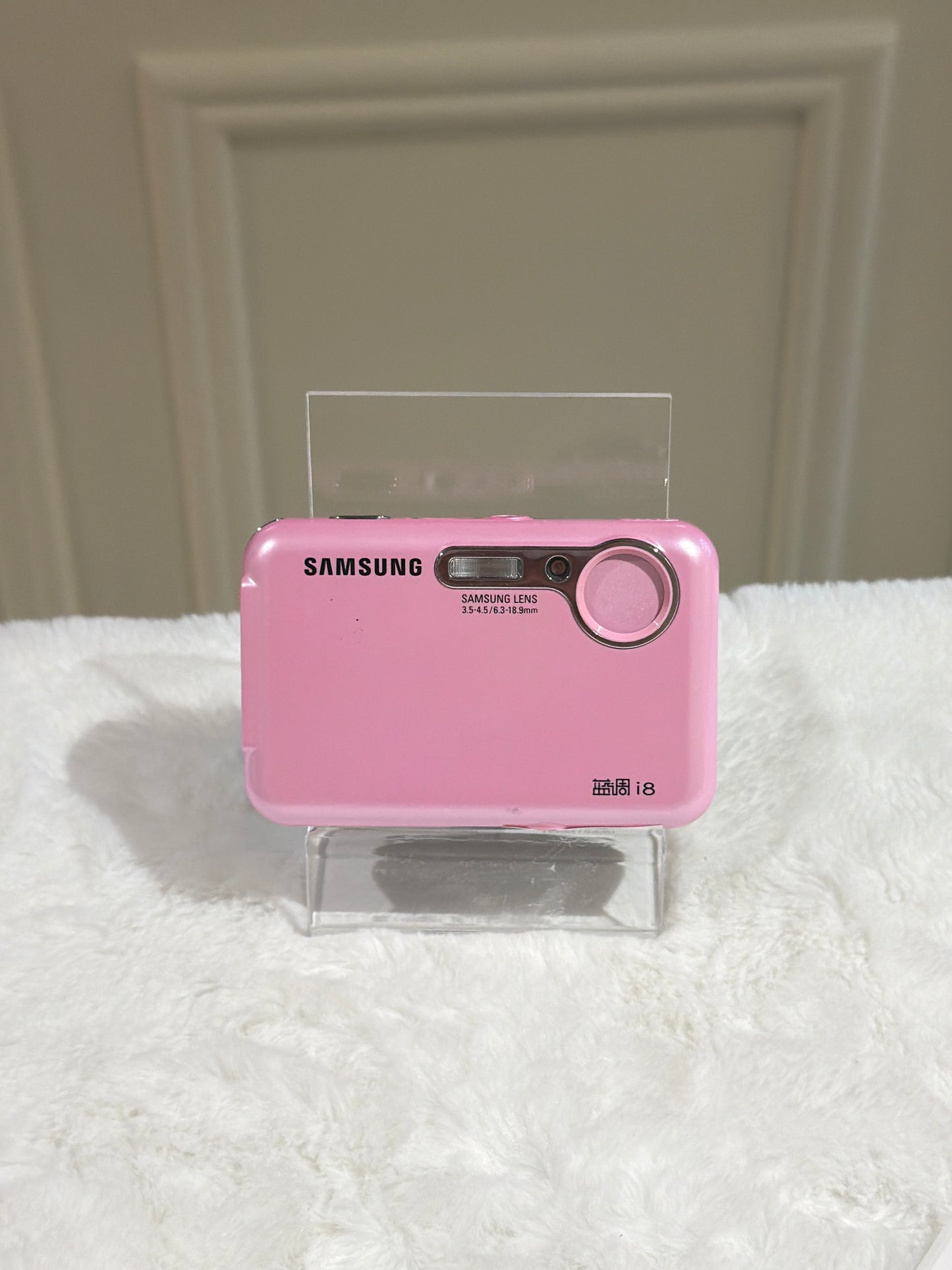 Samsung I8 ๐ Excellent Condition