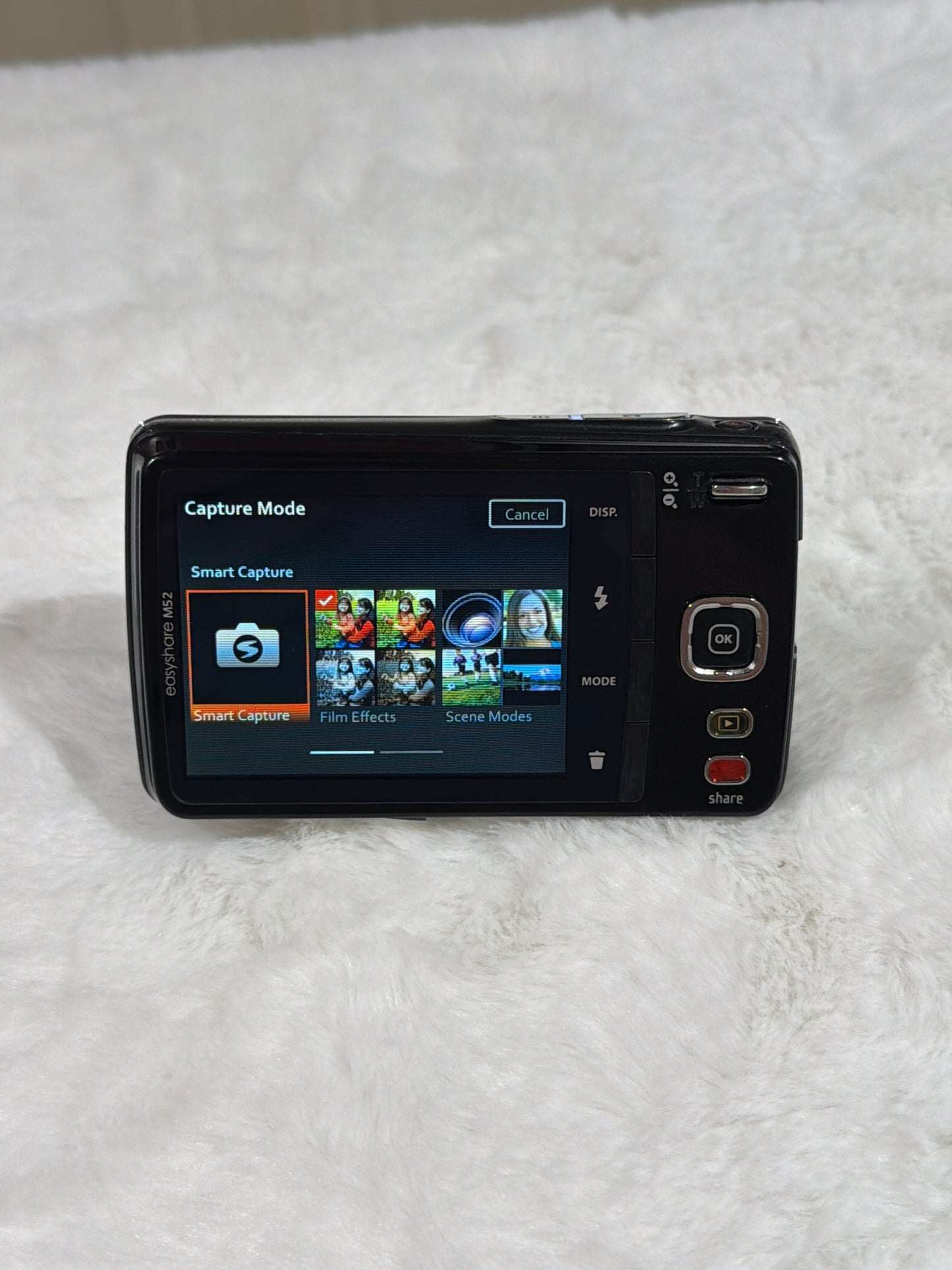 Rare 💕 Kodak M52出片推薦!🎞️膠片效果 Kodak獨有
