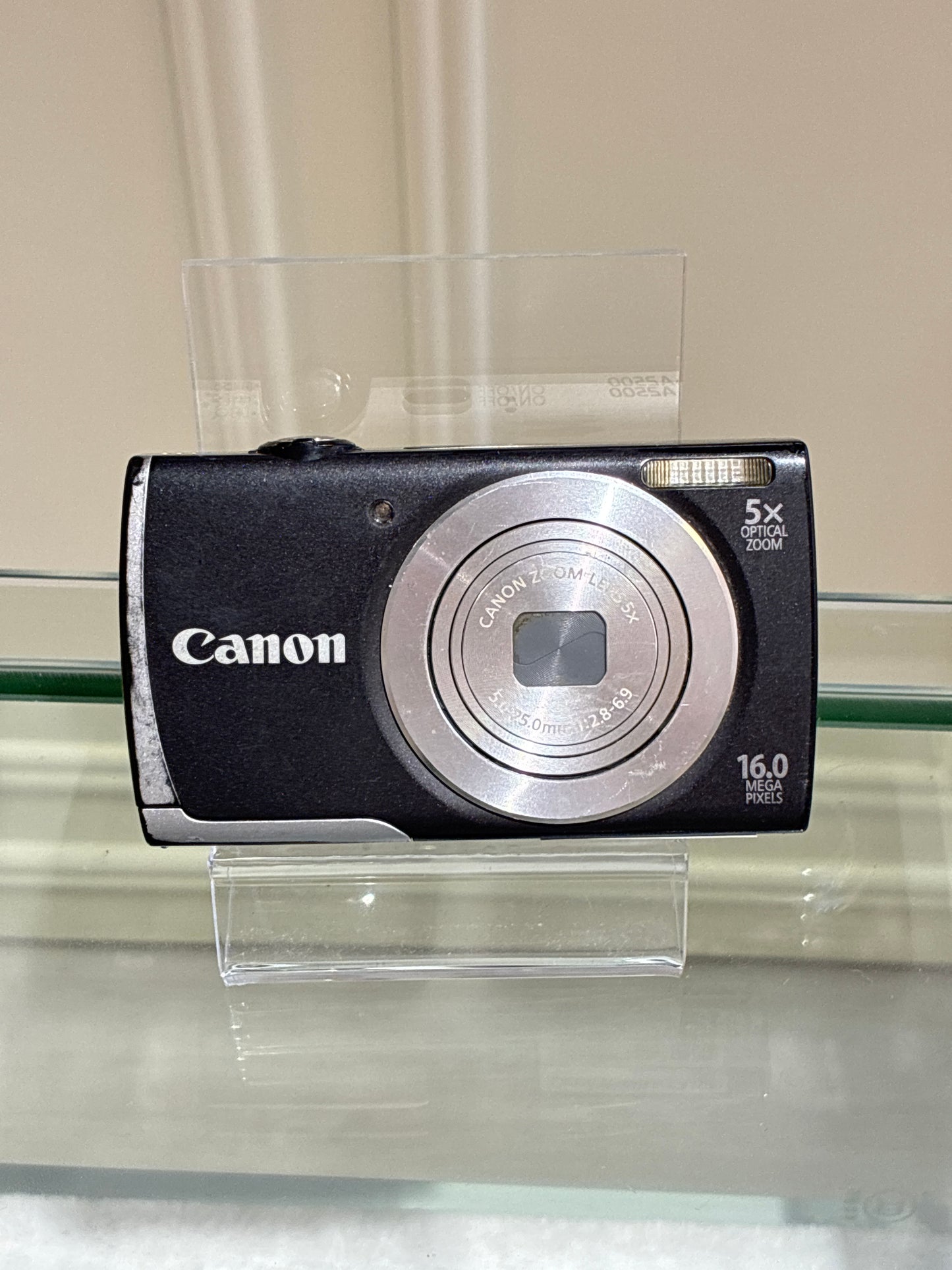Canon Powershot A2500