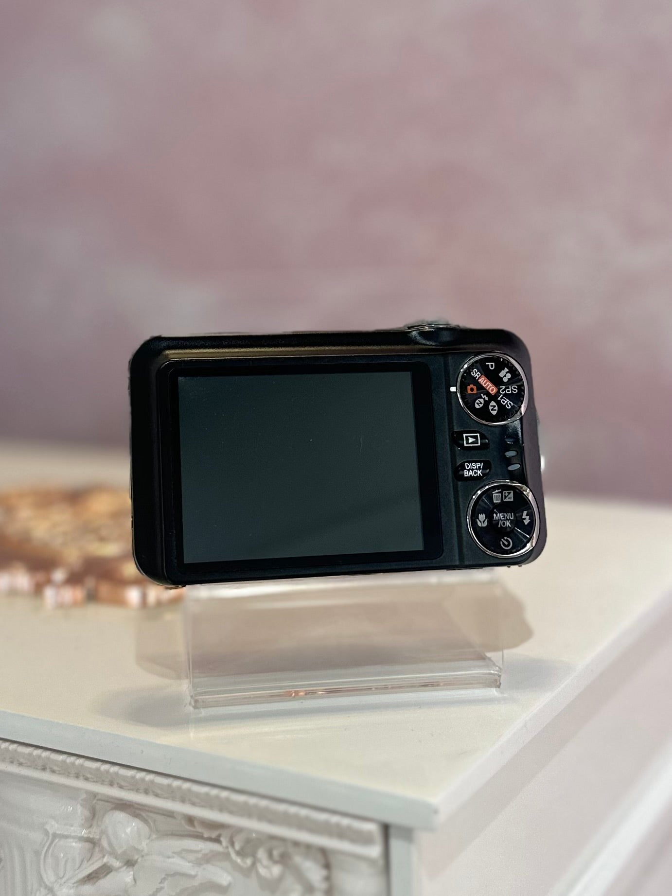 Fujifilm Finepix T200