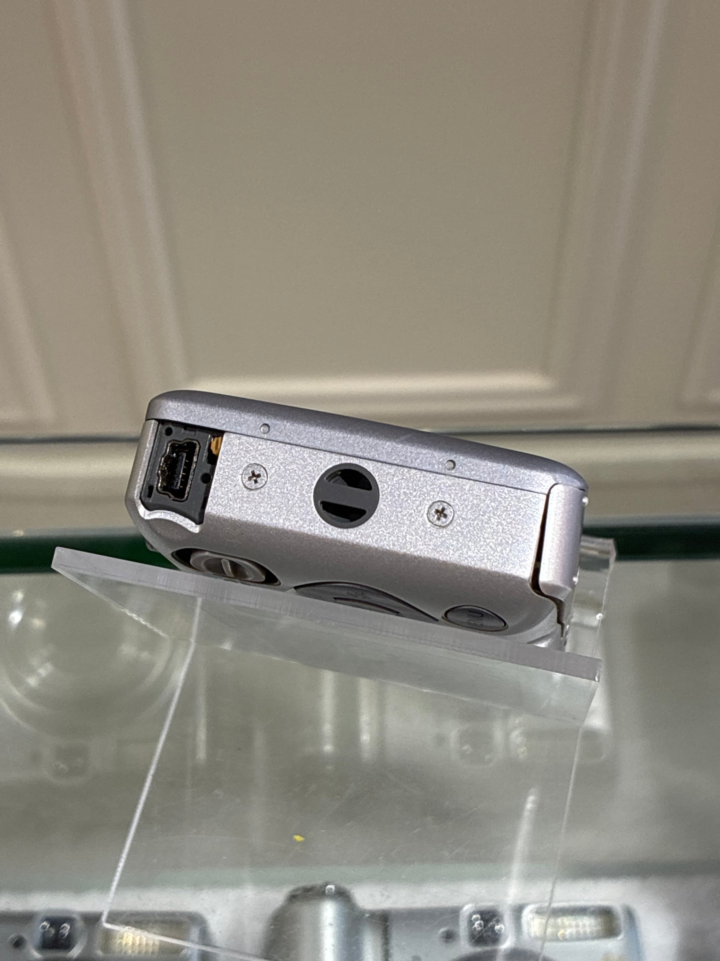 Canon IXUS 95IS (IXY110) Lisa/Hailey Bieber/Central Cee同款 excellence condition