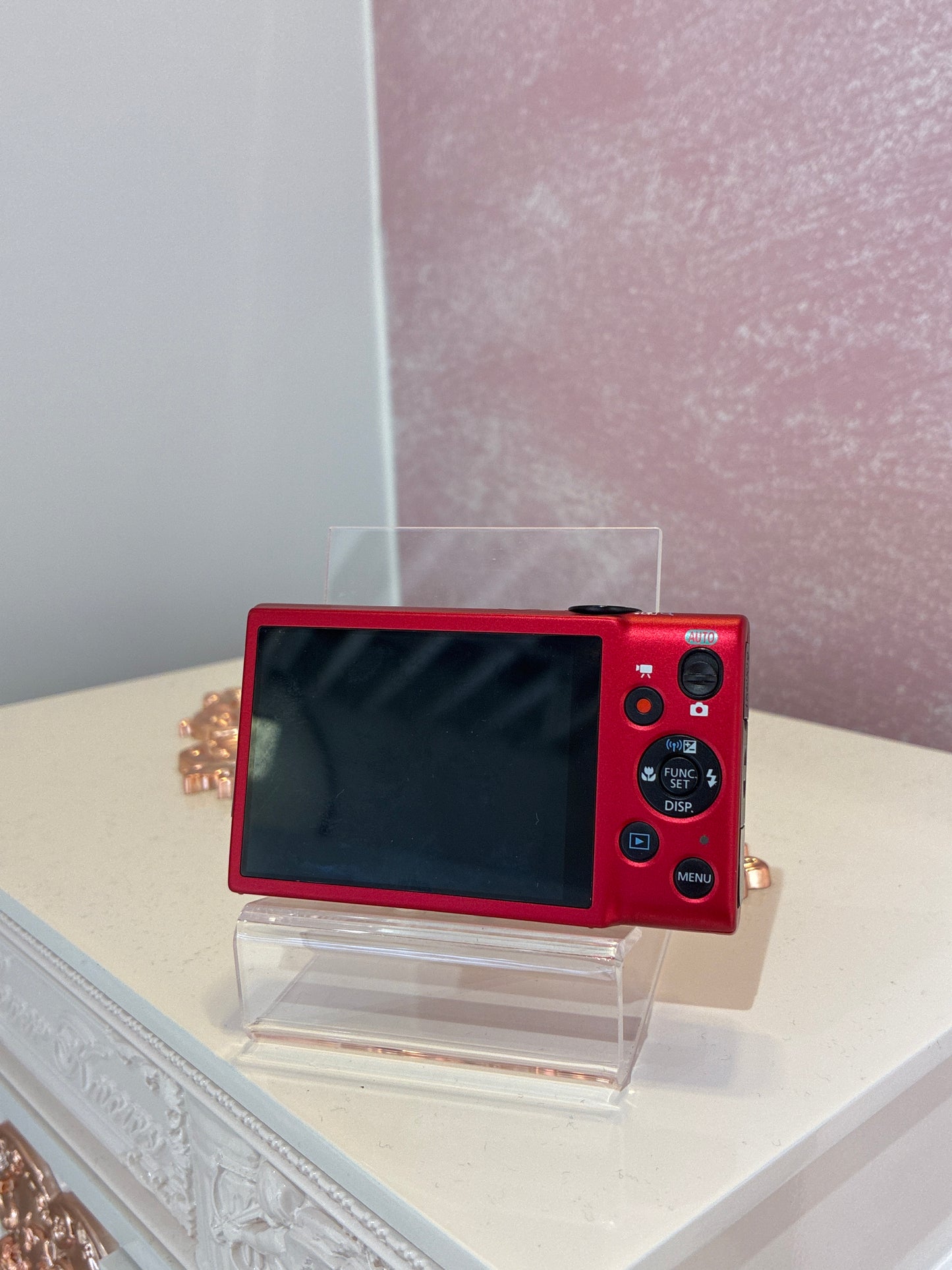 Canon IXY 110F (IXUS 140)