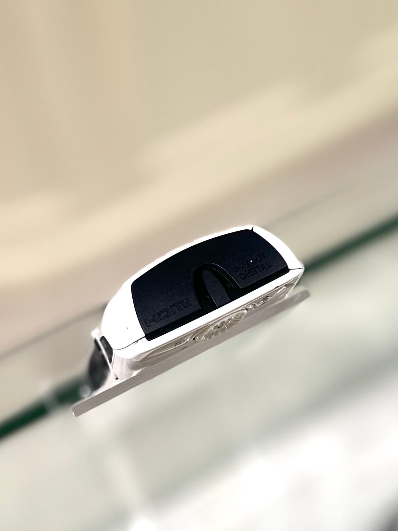 Canon IXY 30s (IXUS 300hs) in white | Excellent Condition