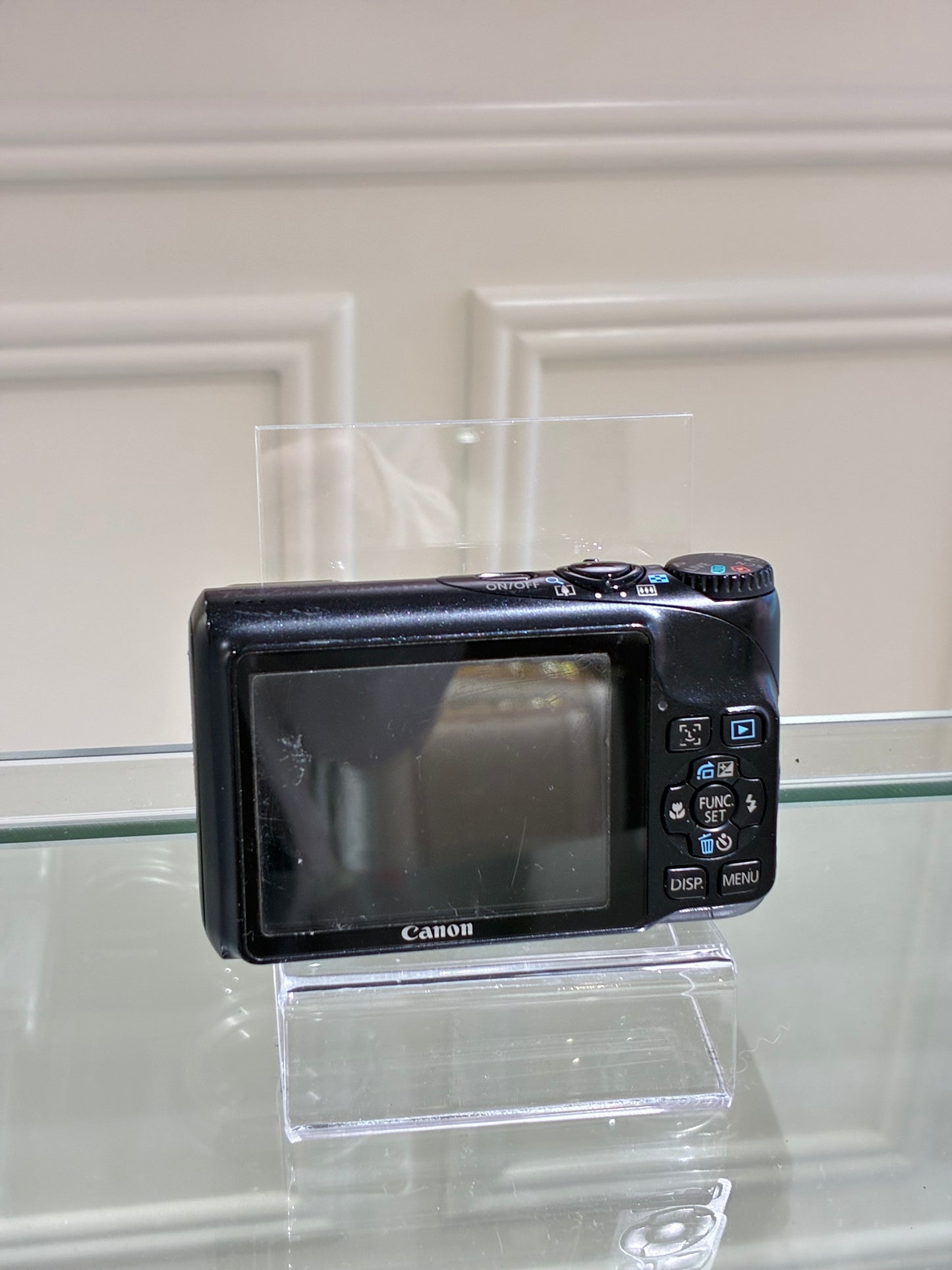 Canon Powershot A2200hd