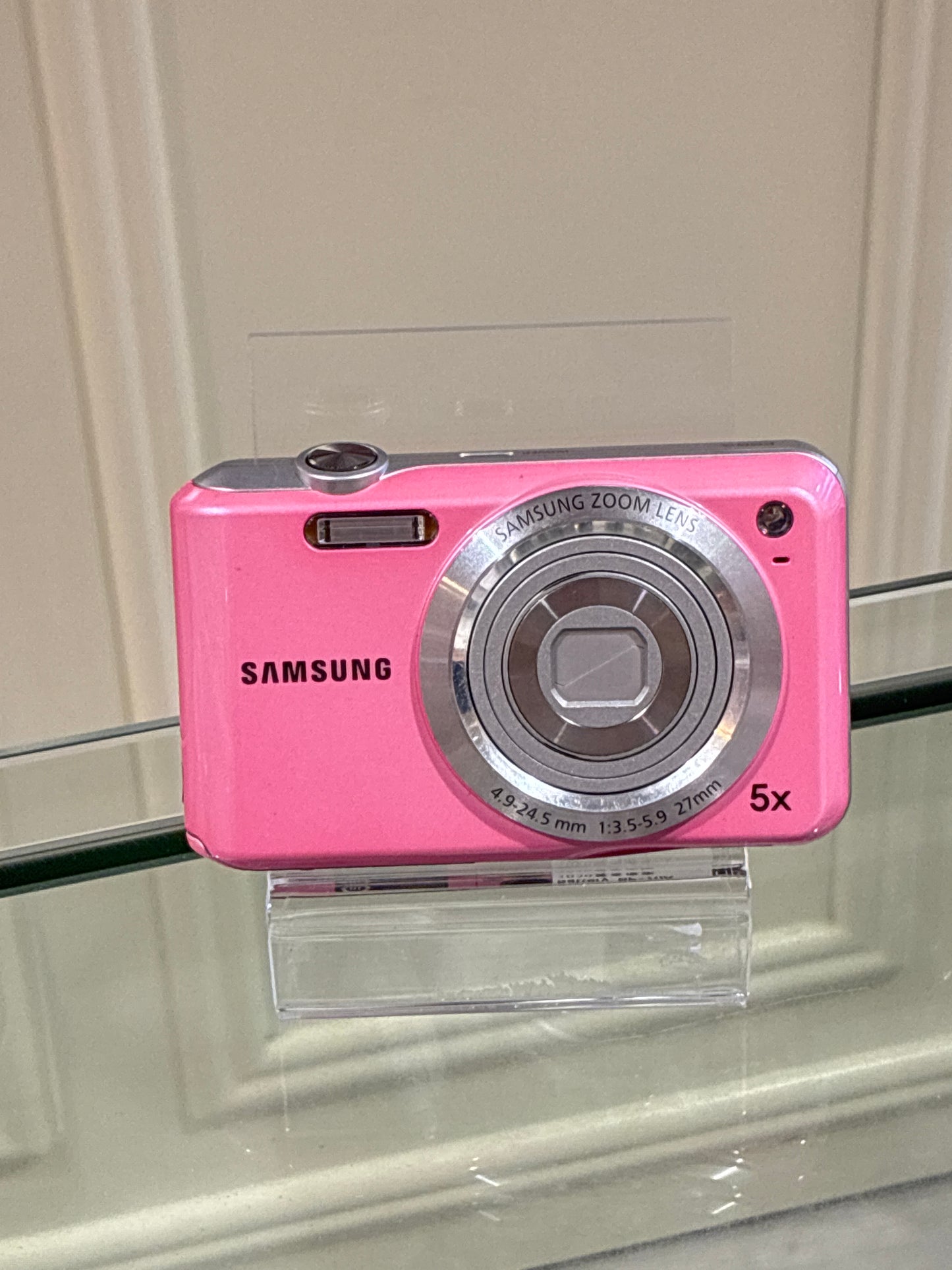 Samsung ES65 Excellent condition