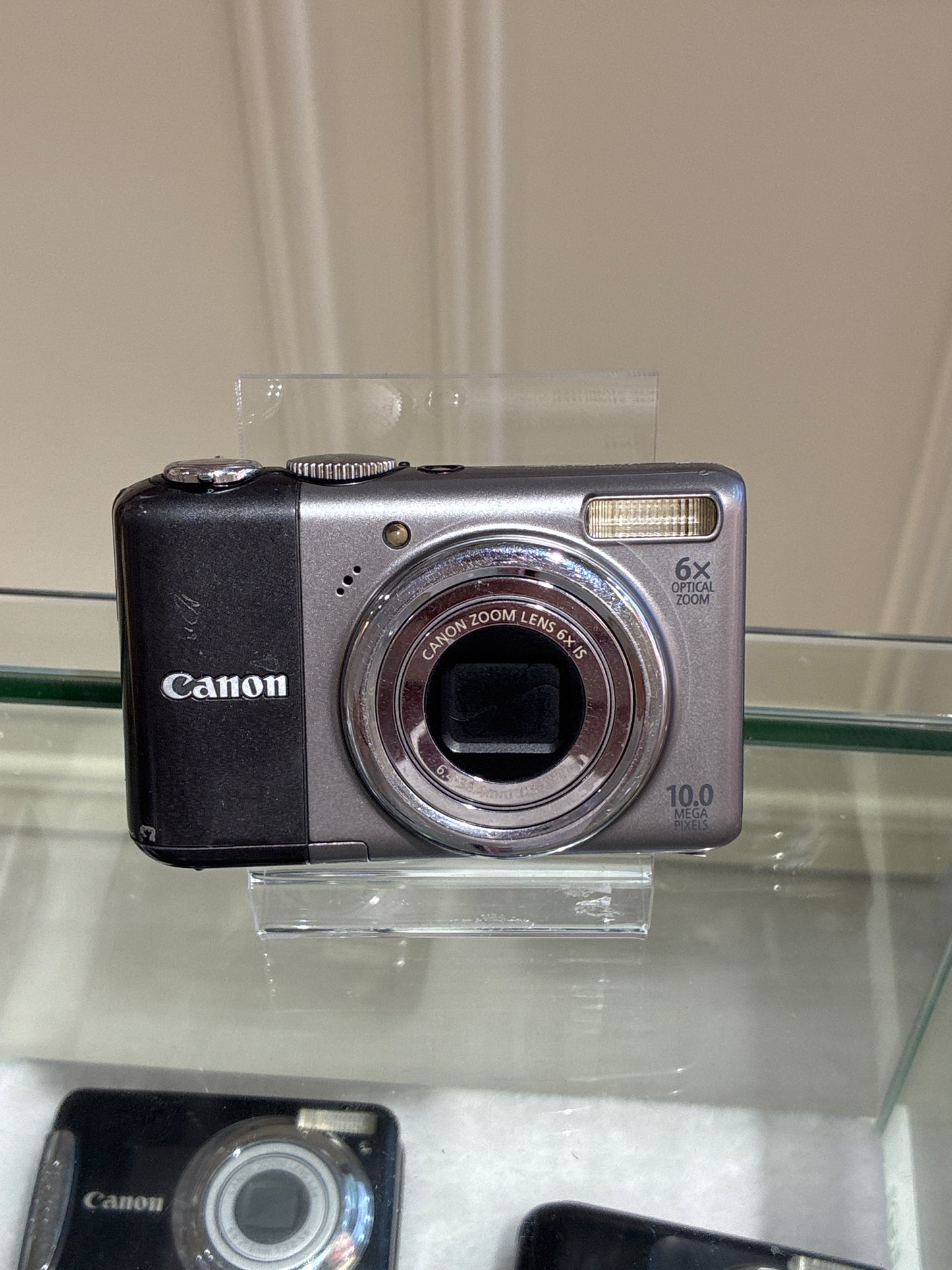 Canon Powershot A2000IS