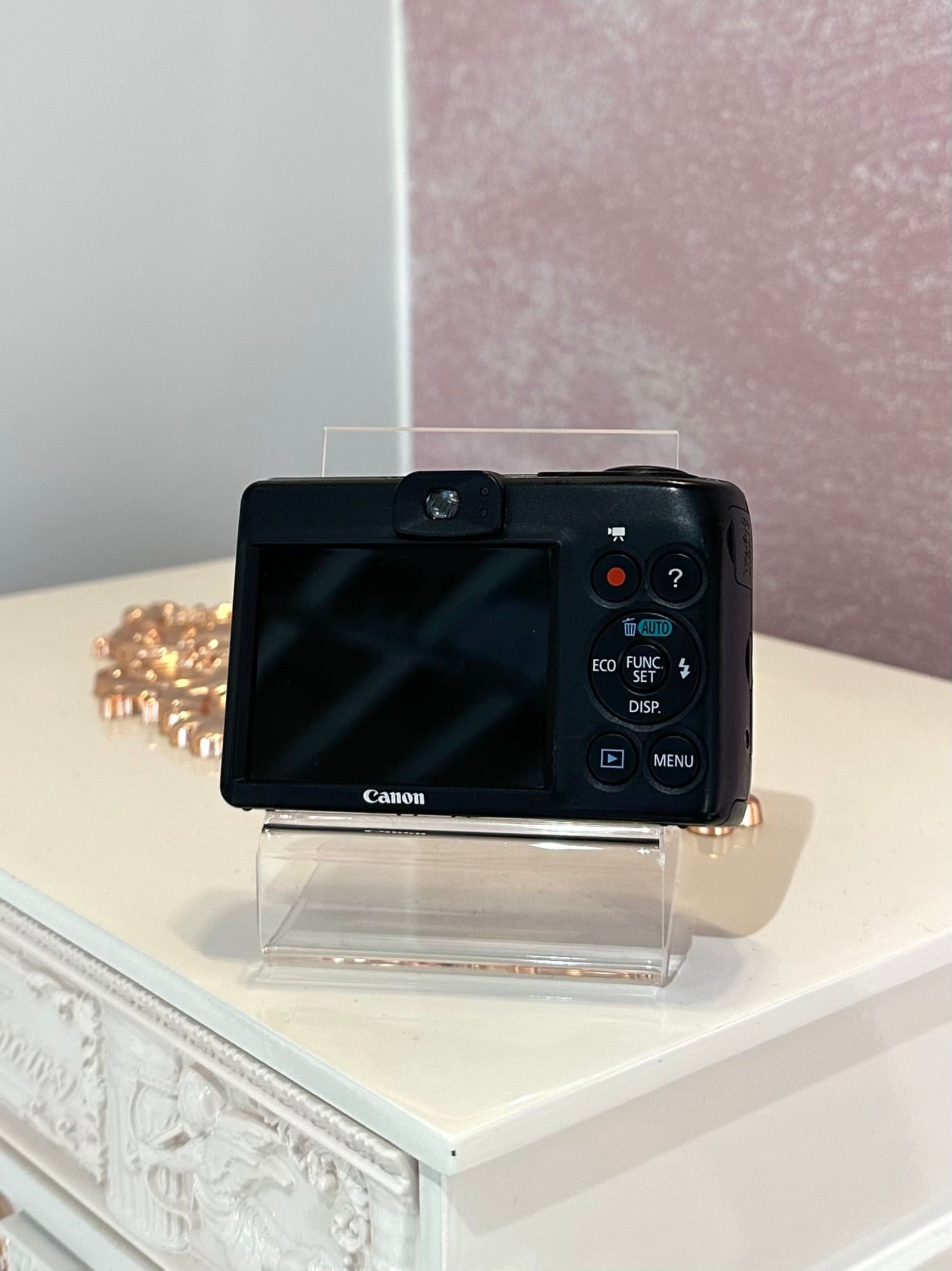 Canon Powershot A1400