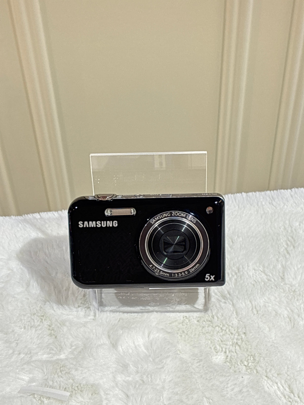Samsung PL170 Dual Screen 可自拍🤳🏻