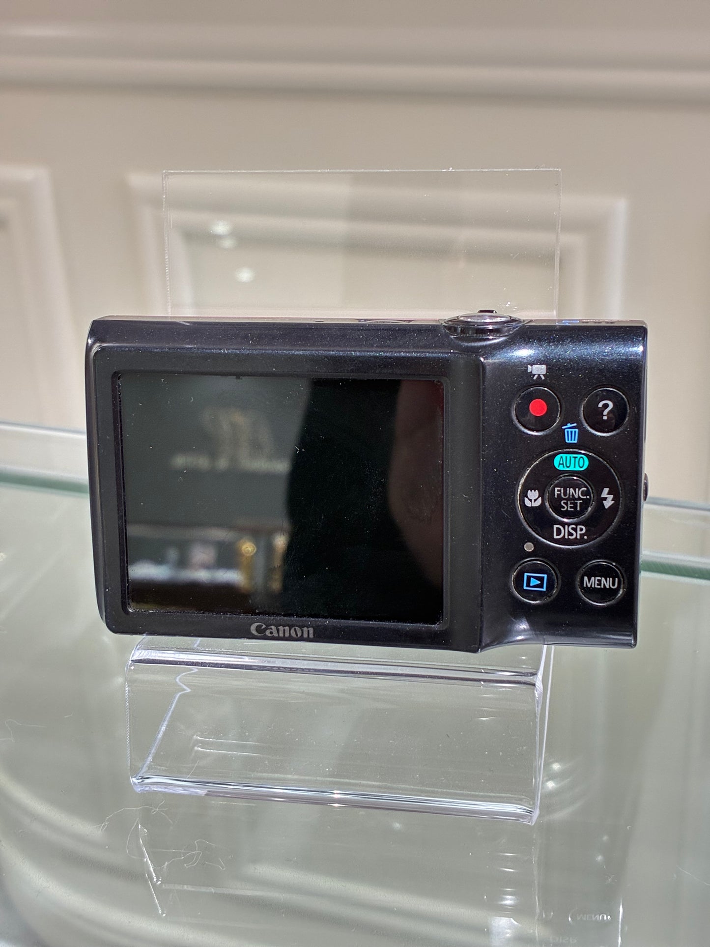 Canon Powershot A2400IS HD Excellent Condition
