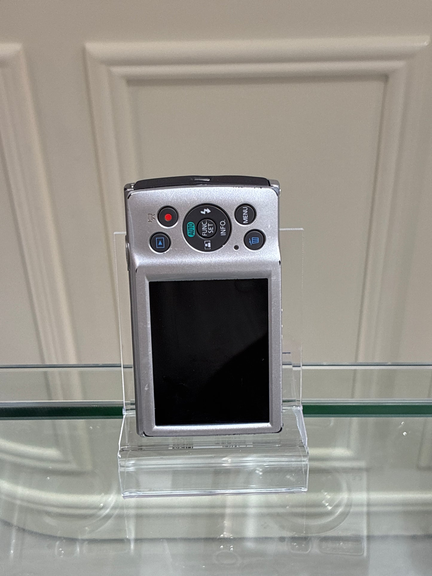 Canon IXUS 175 (IXY 180)