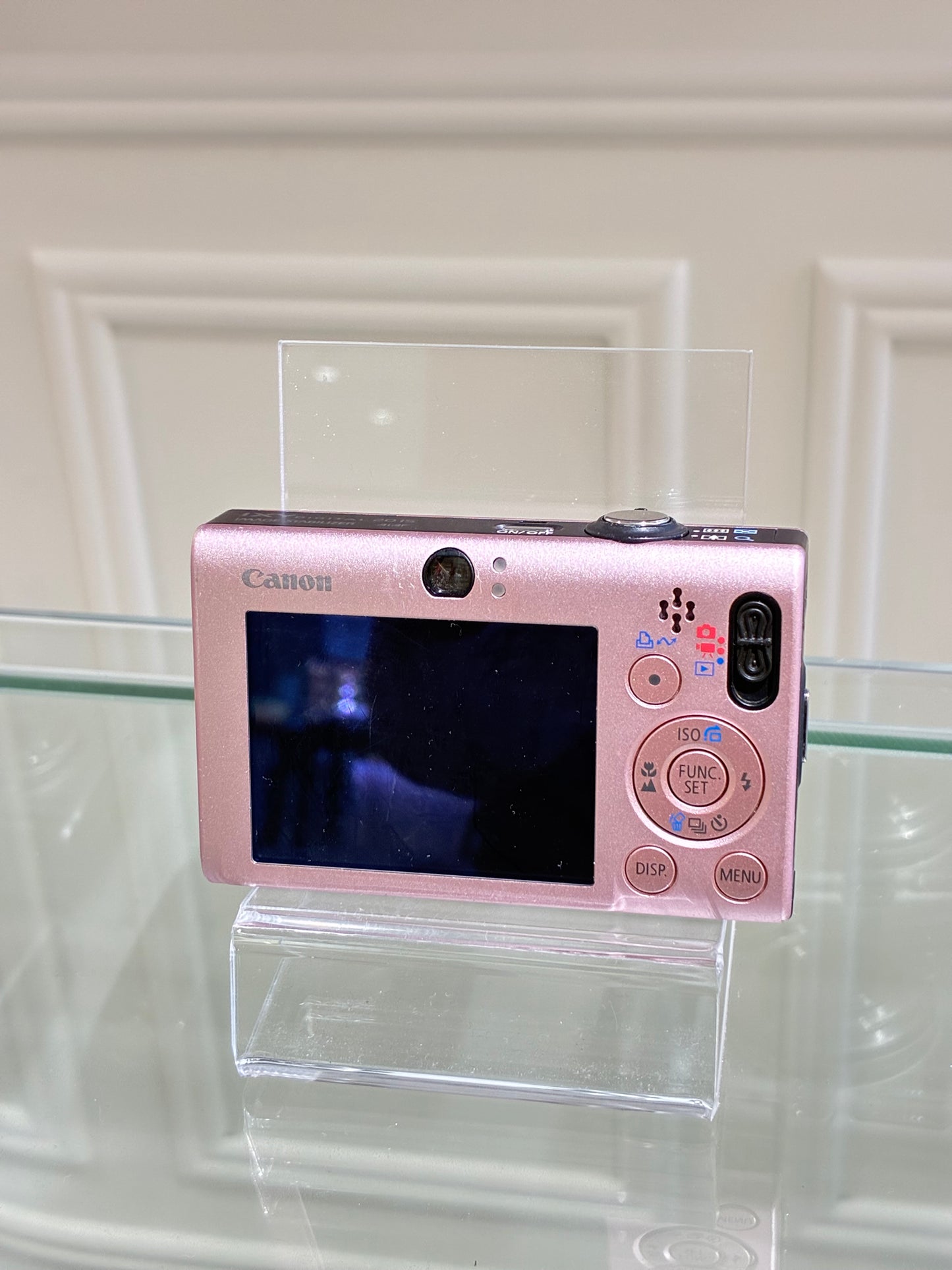超熱門💕|Canon IXY 20is (IXUS 80is) Excellent Condition