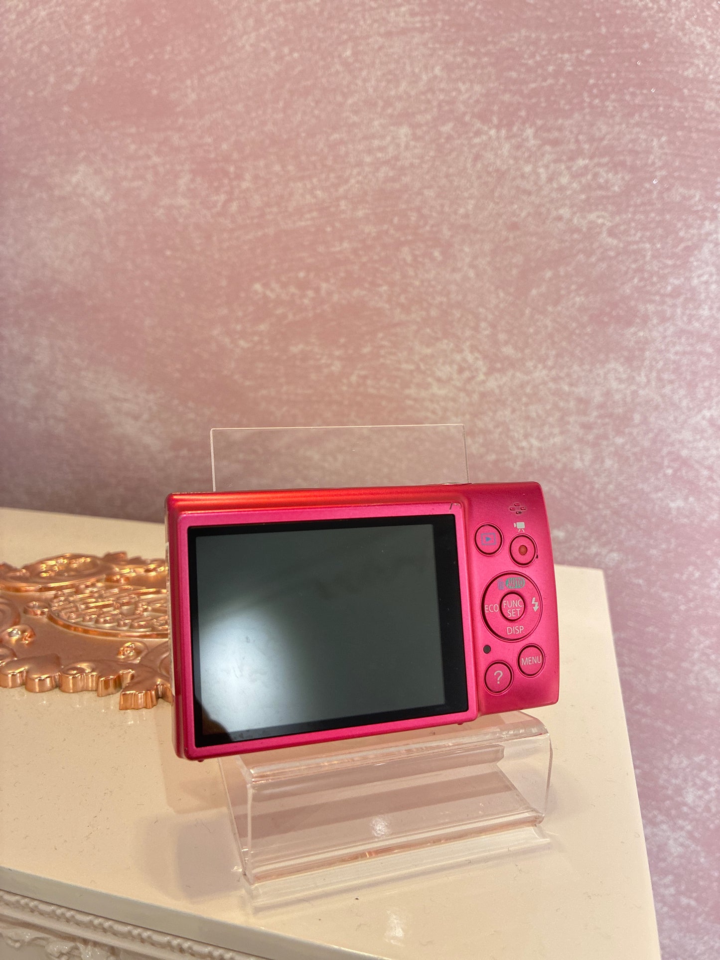 Canon IXUS 155 (IXY 140)