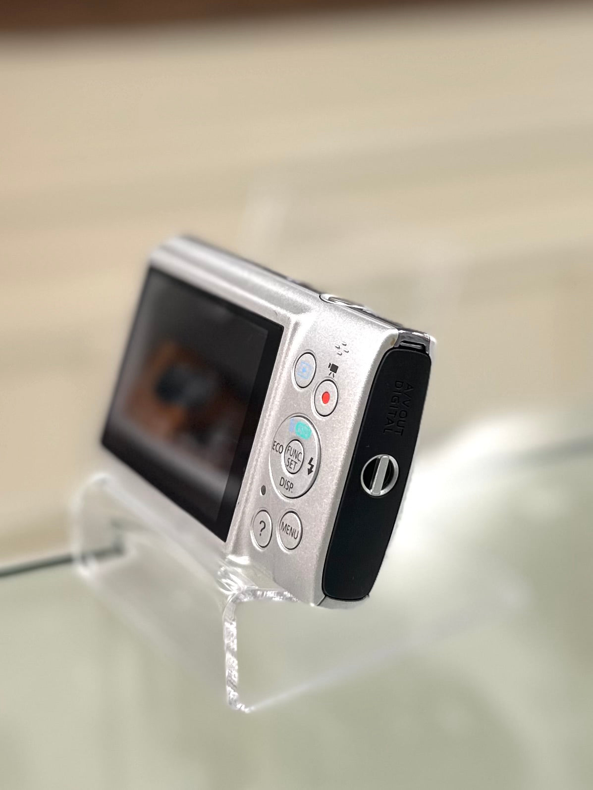 Canon IXY 140 (IXUS 155) | Good Condition