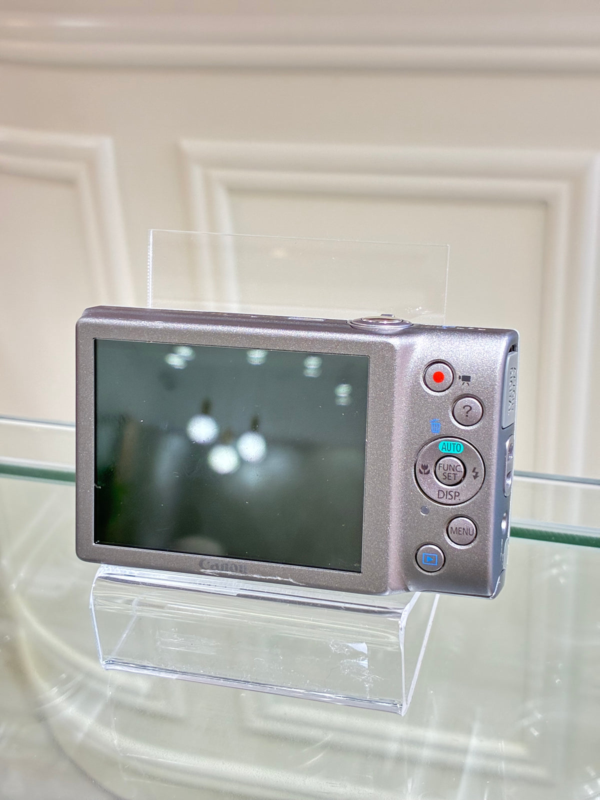 Canon Powershot A4000