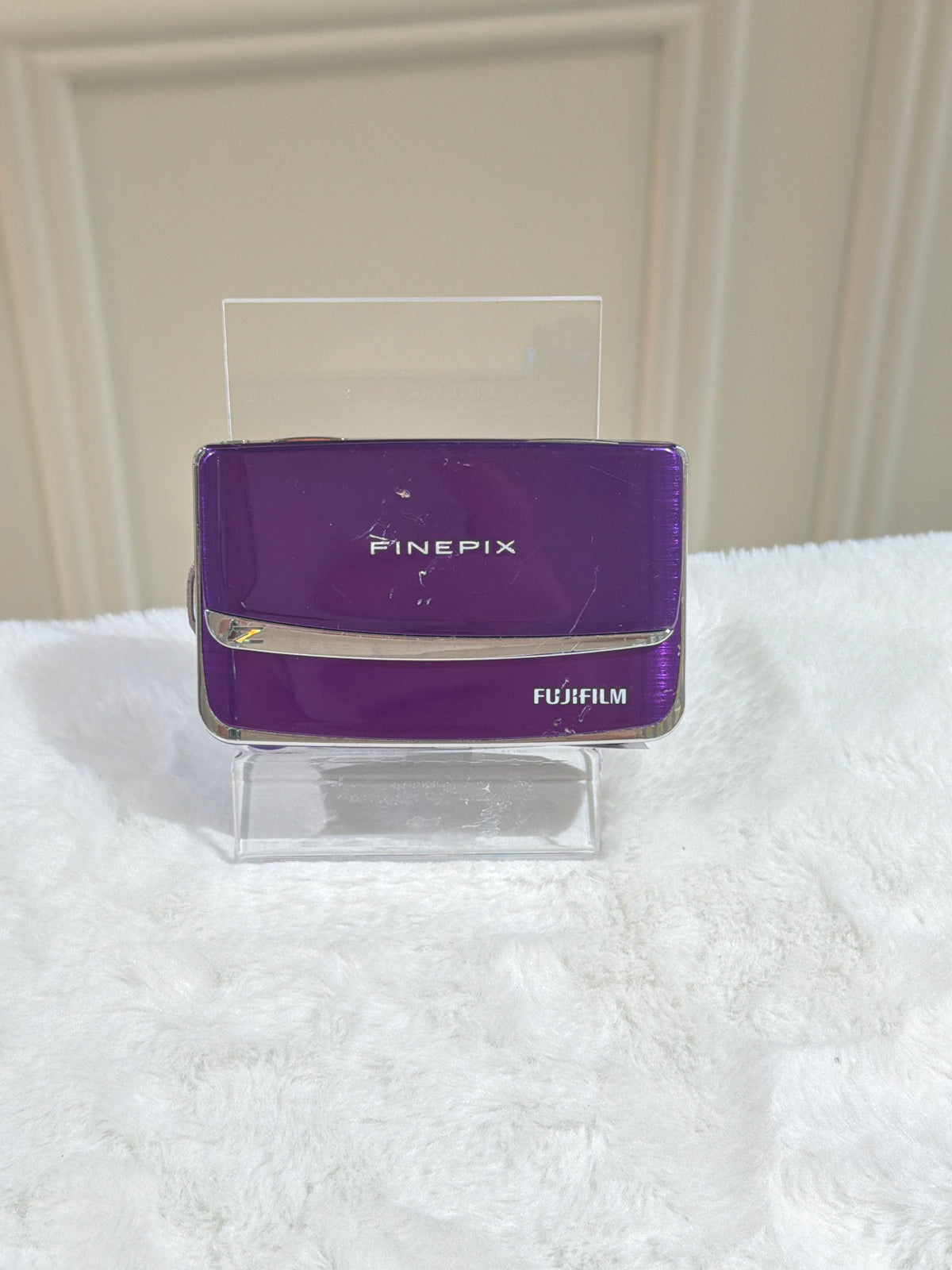 Fujifilm Finepix Z70熱門出片