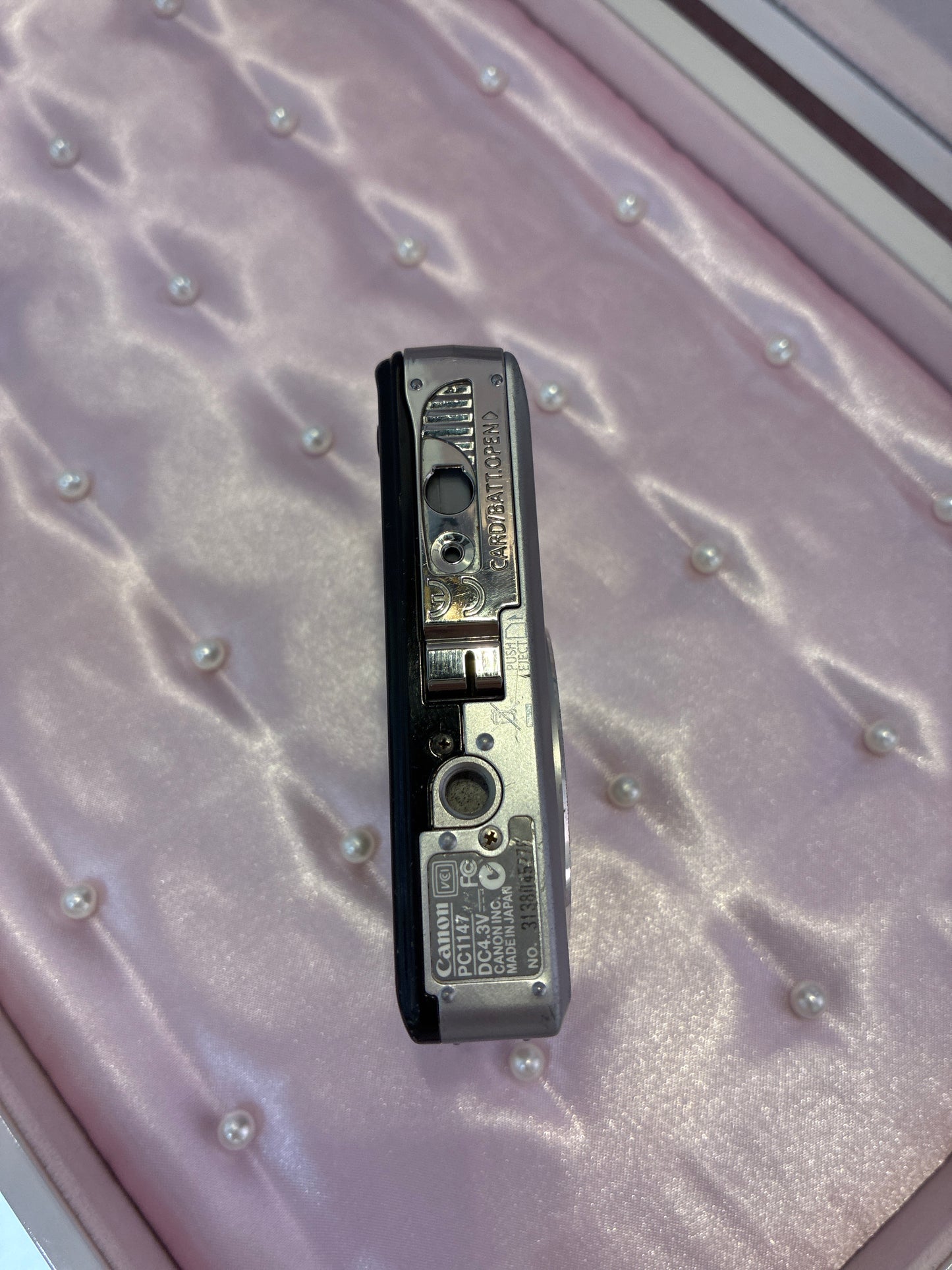 Canon IXUS 65