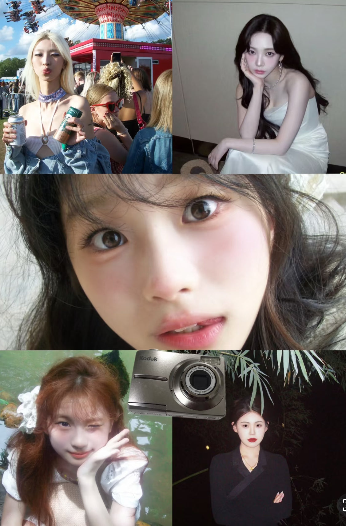 推薦! Kodak C713 💽🤍 Karina同款CCD 最近熱門好難搵嘅一款 | 8成新 推薦