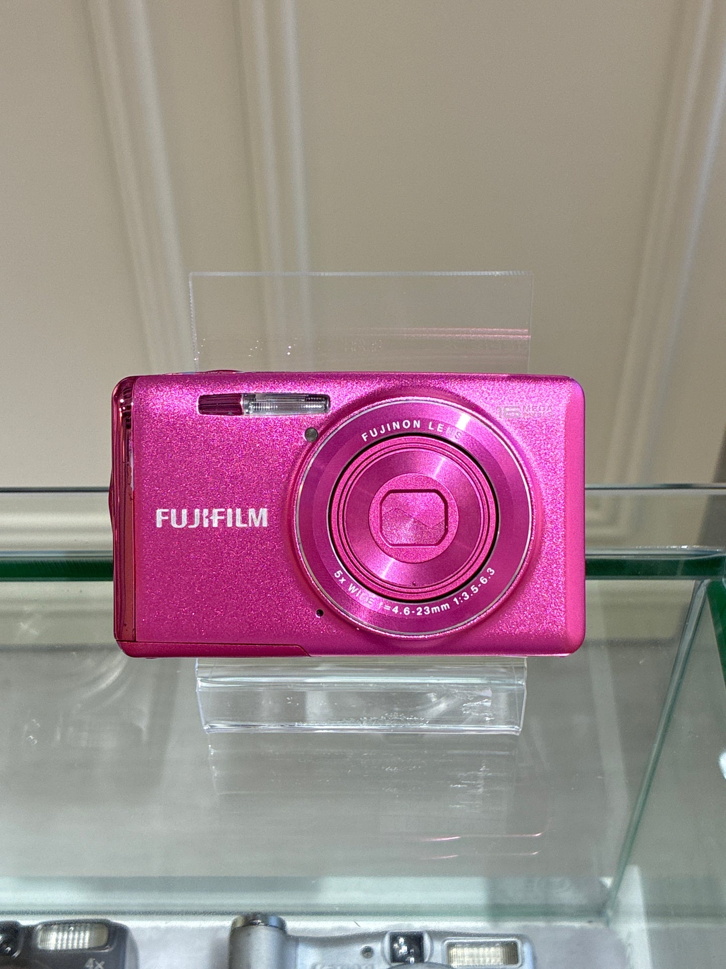 Fujifilm JX700 ๐ nearly new condition