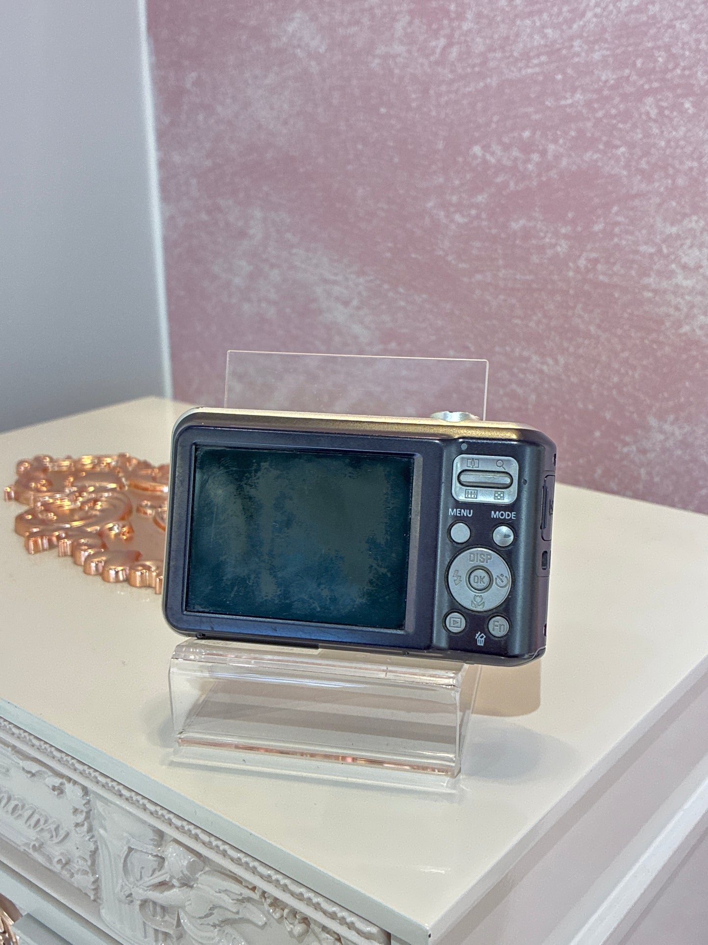 Samsung ES70